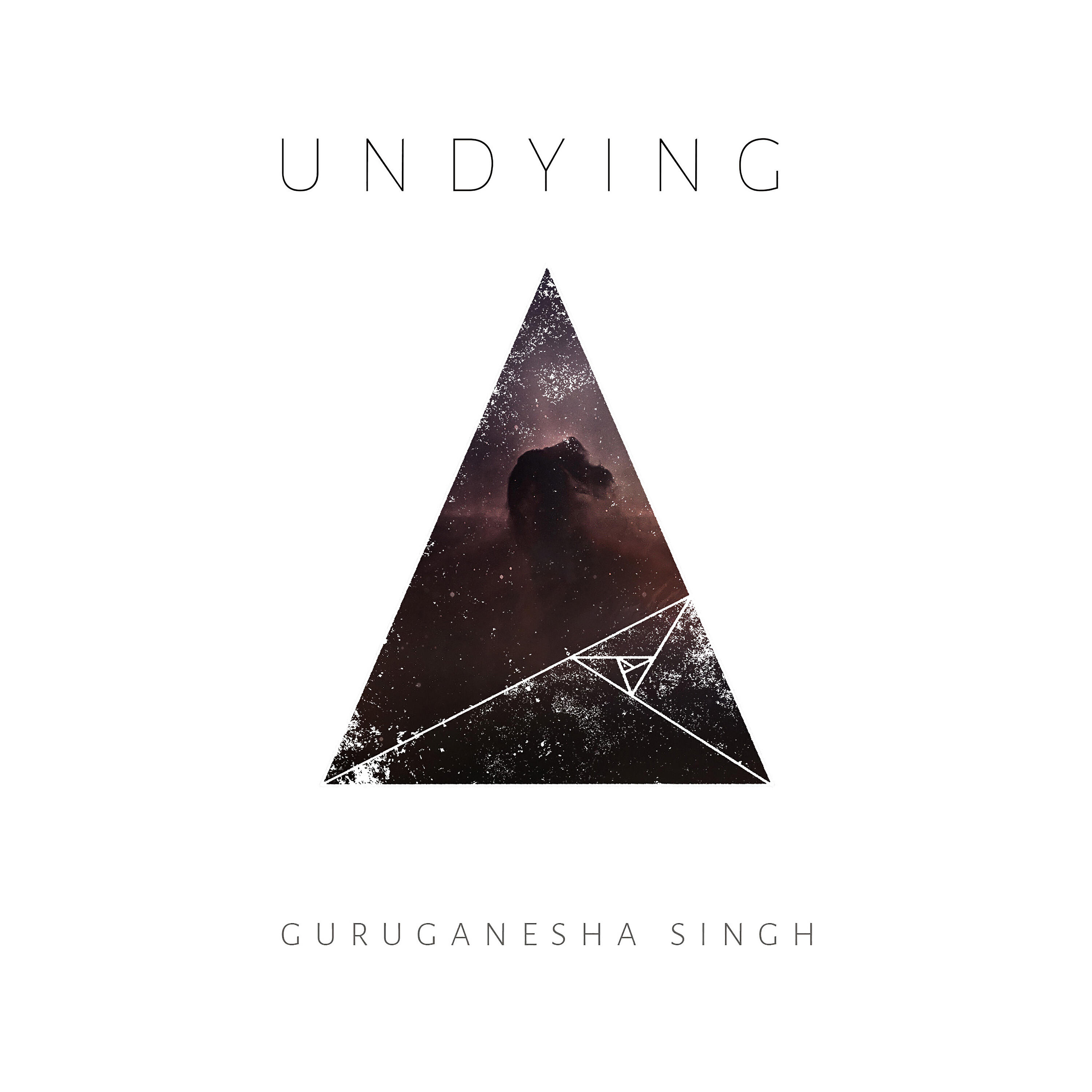 GuruGanesha Singh - Undying