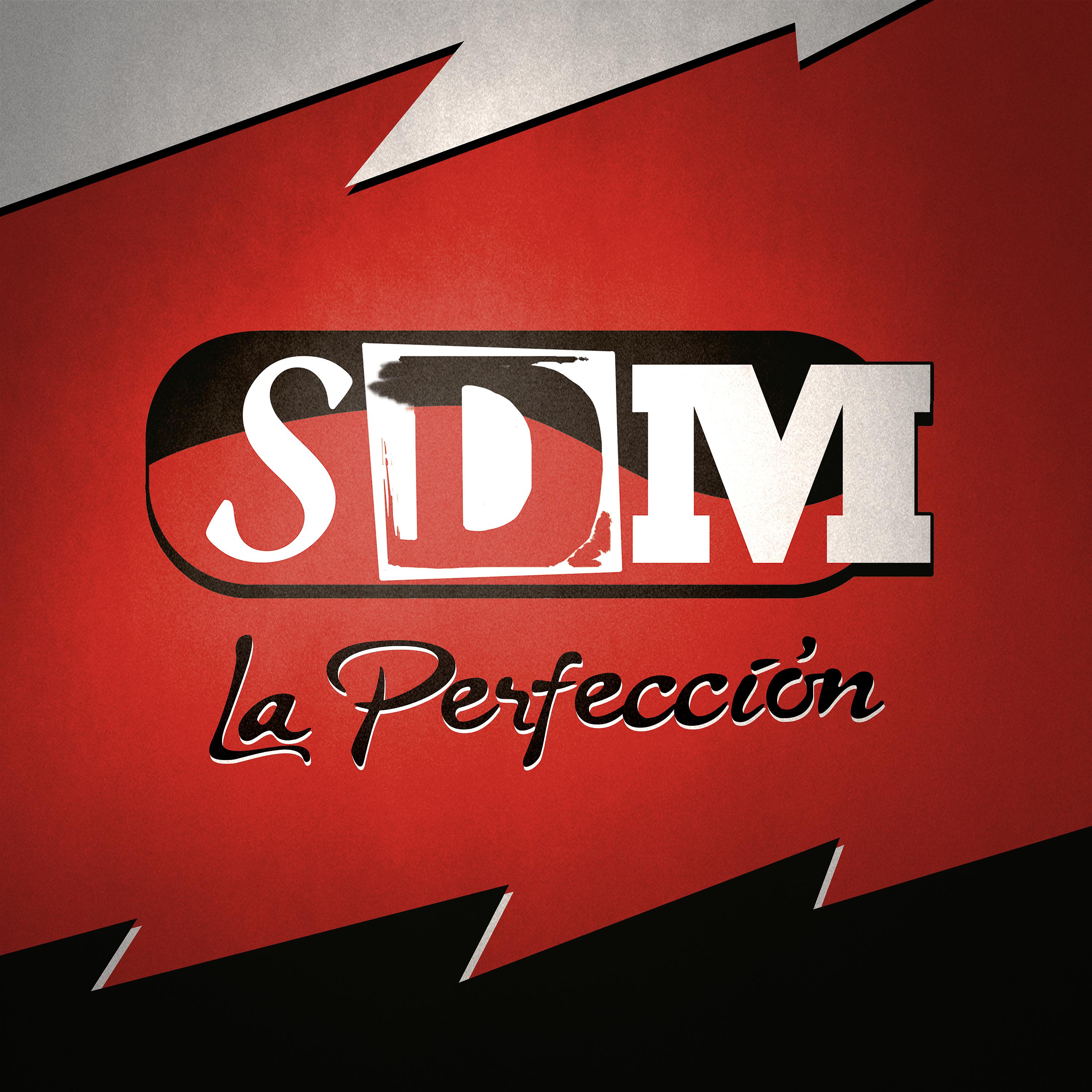 Постер альбома La Perfección