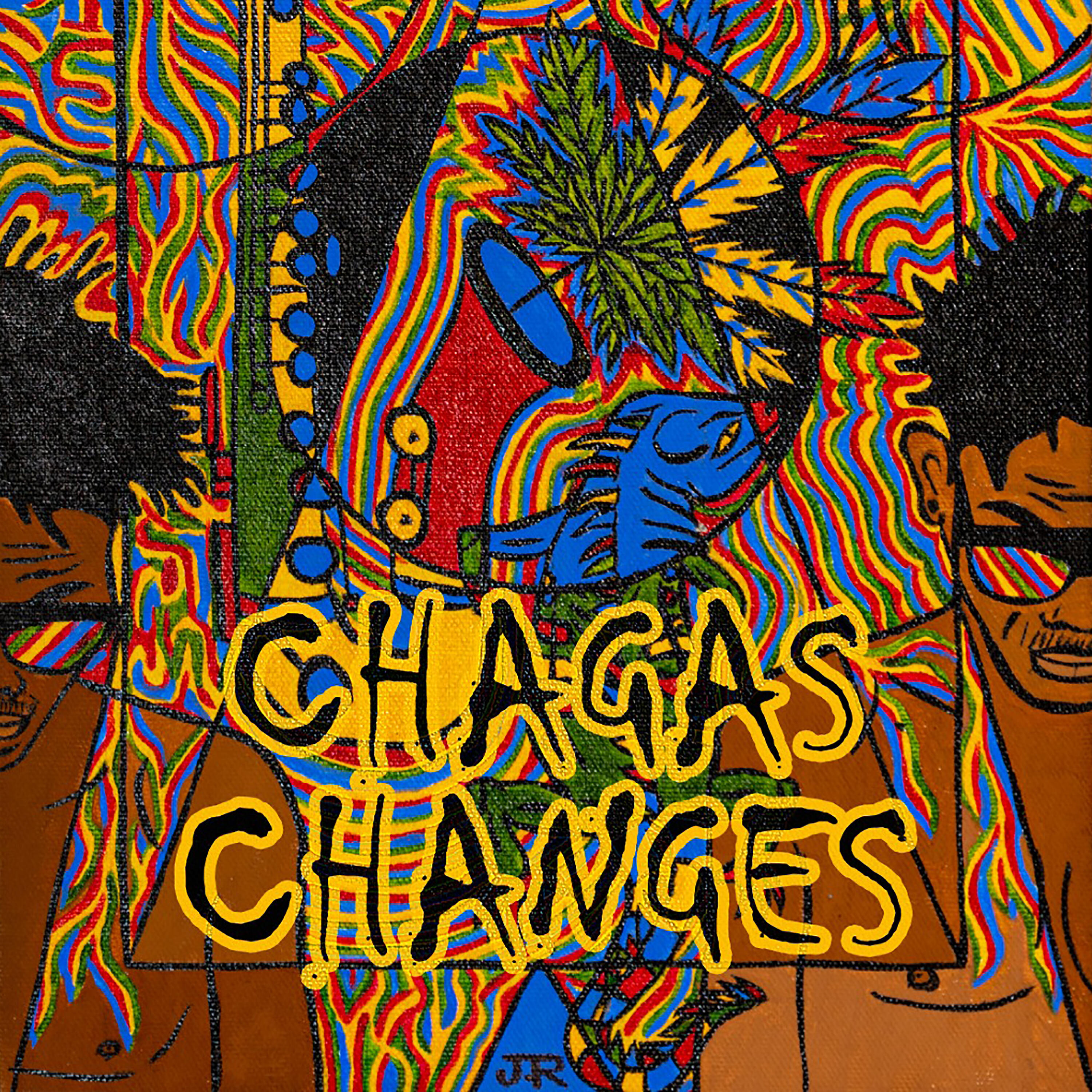 Vinicius Chagas - Caravan