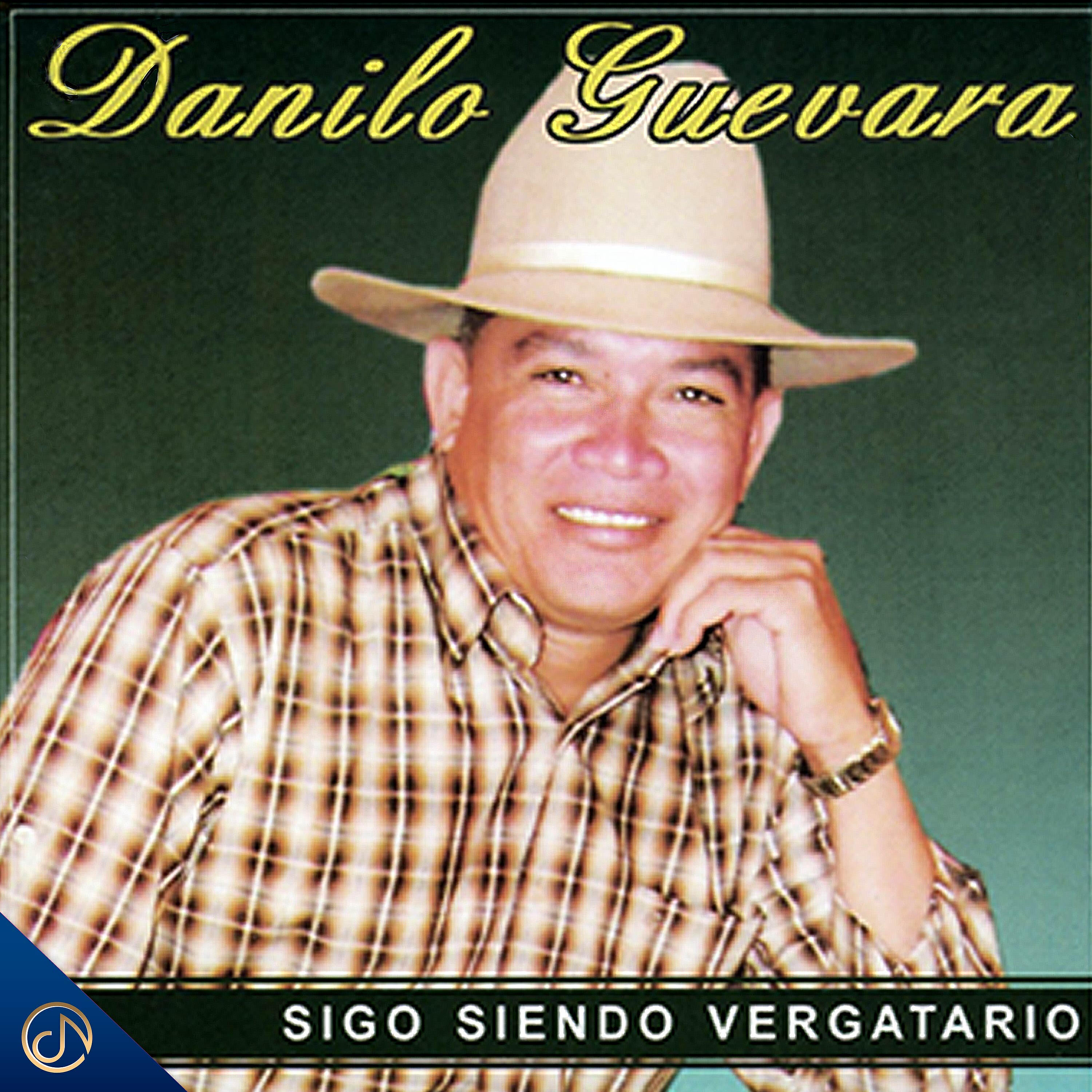 Danilo Guevara - La Perversa
