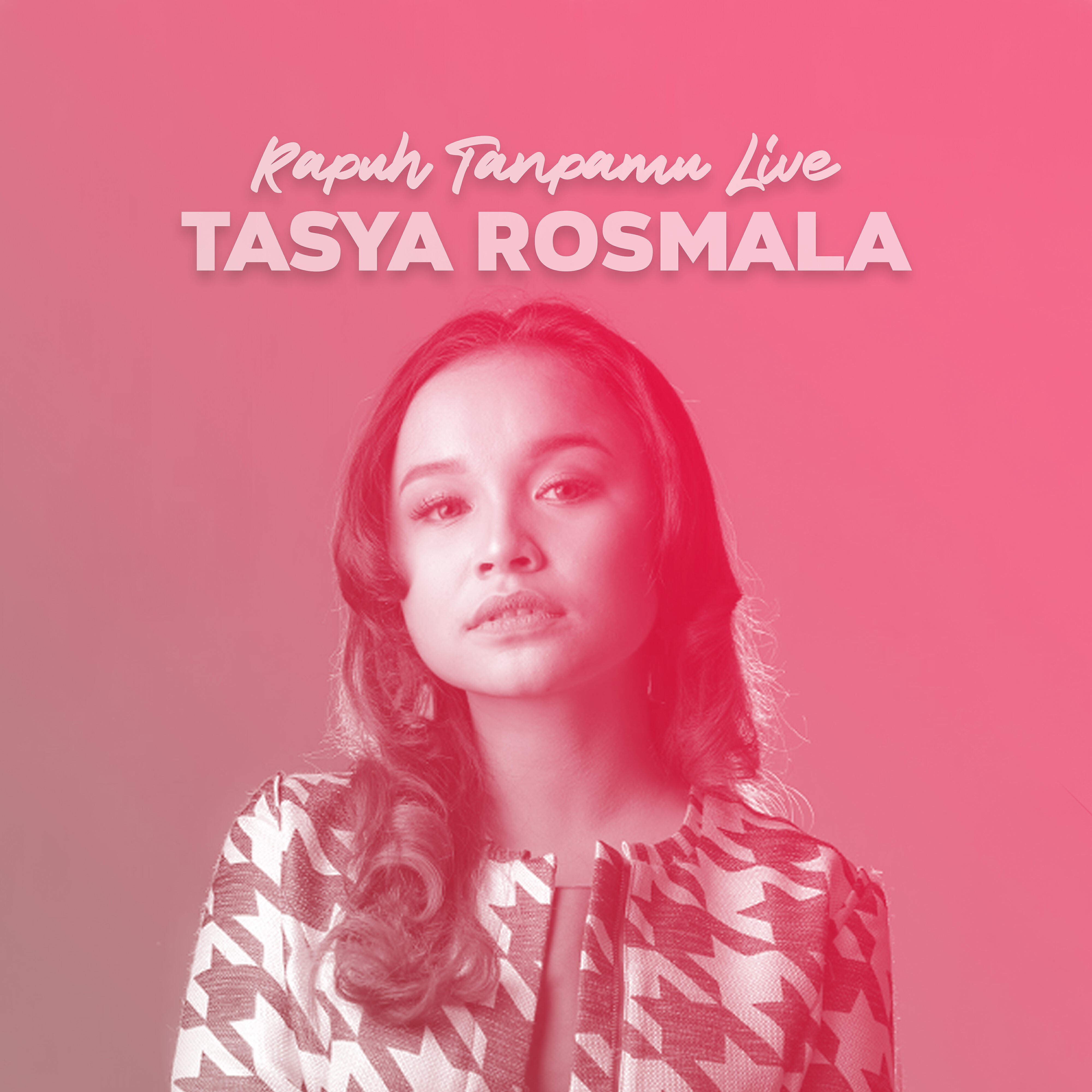 Tasya Rosmala - Sejak Mengenal Dirimu (feat. Irsya) [Live at Hot FM, 2020]