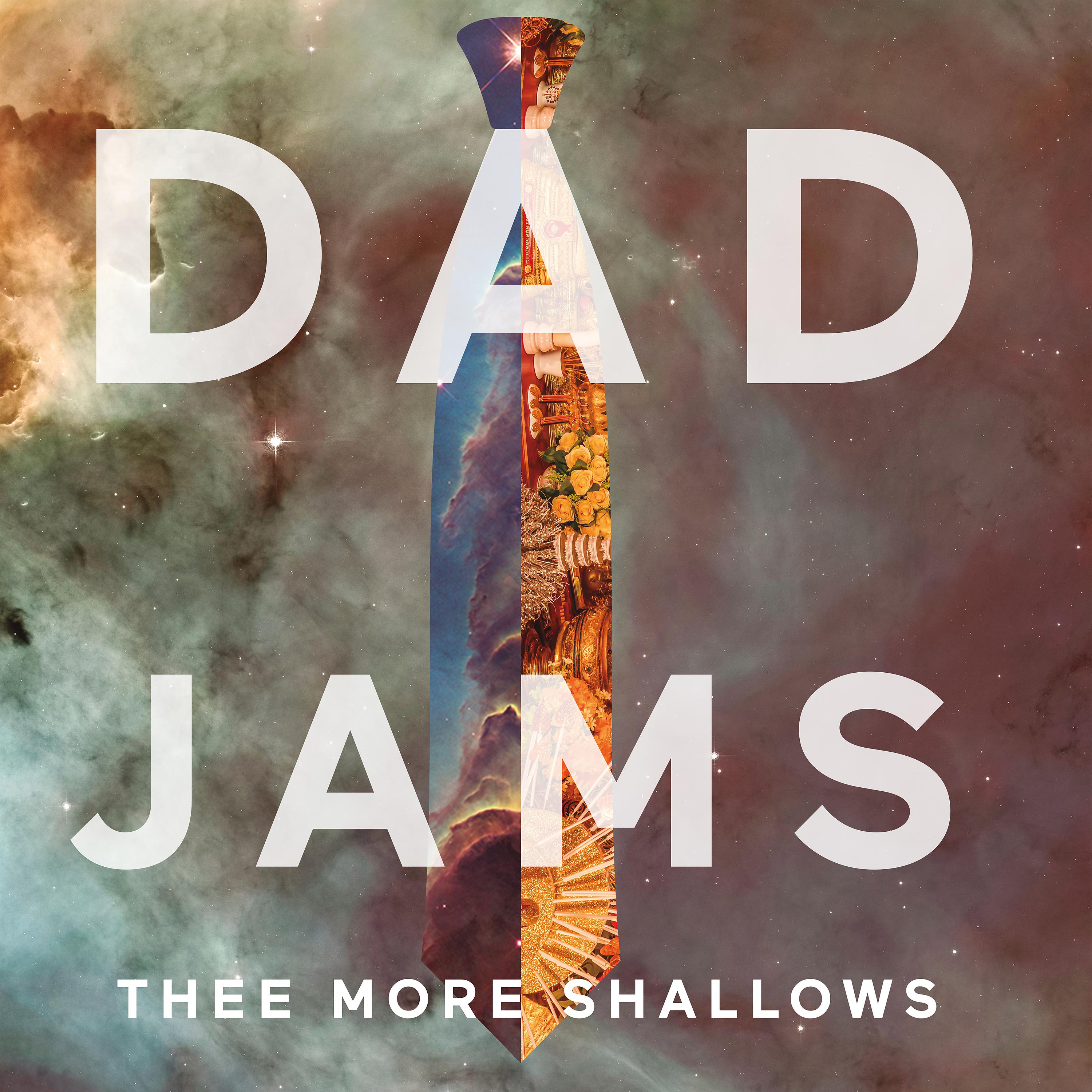 Постер альбома Dad Jams