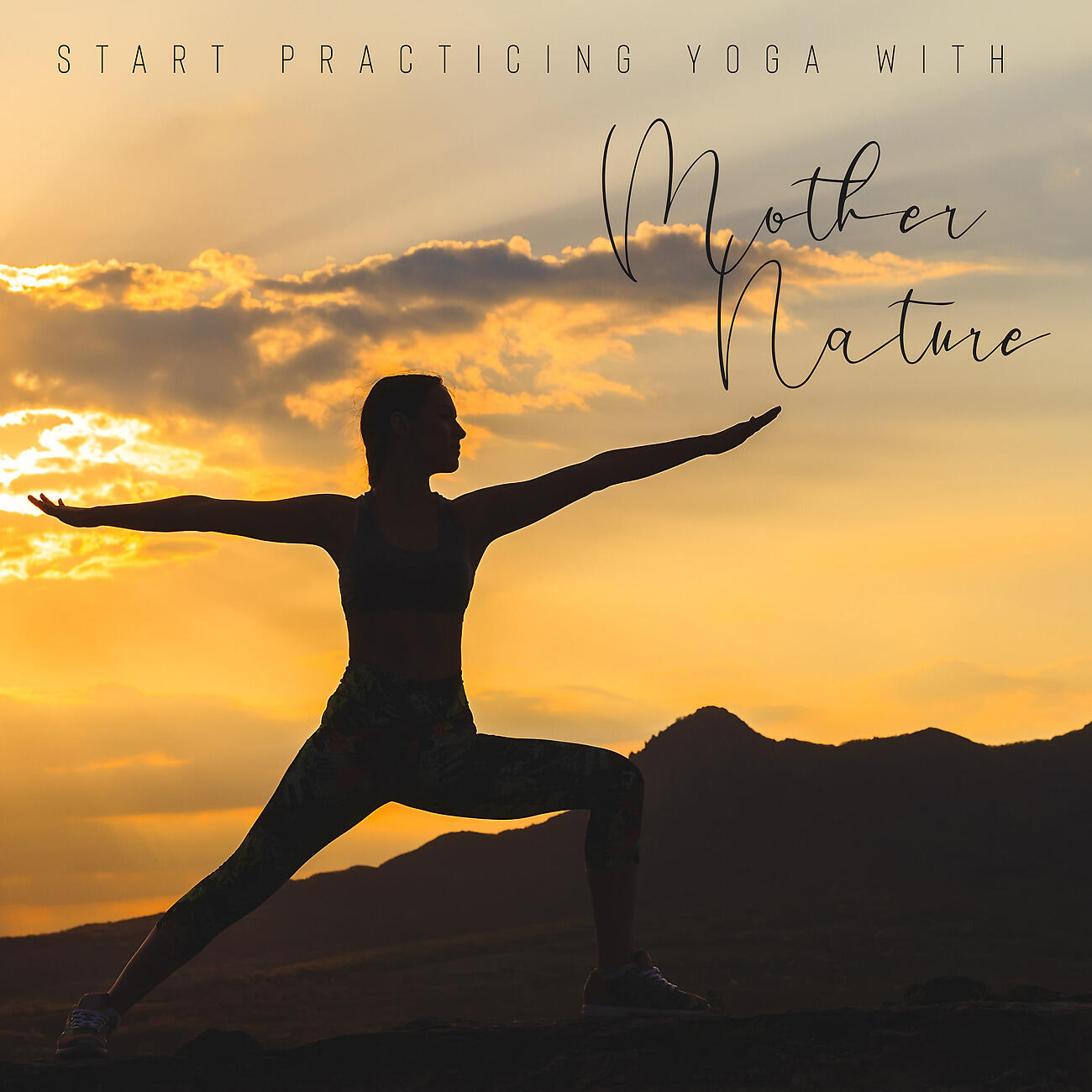 Corepower Yoga Music Zone - New Beginning