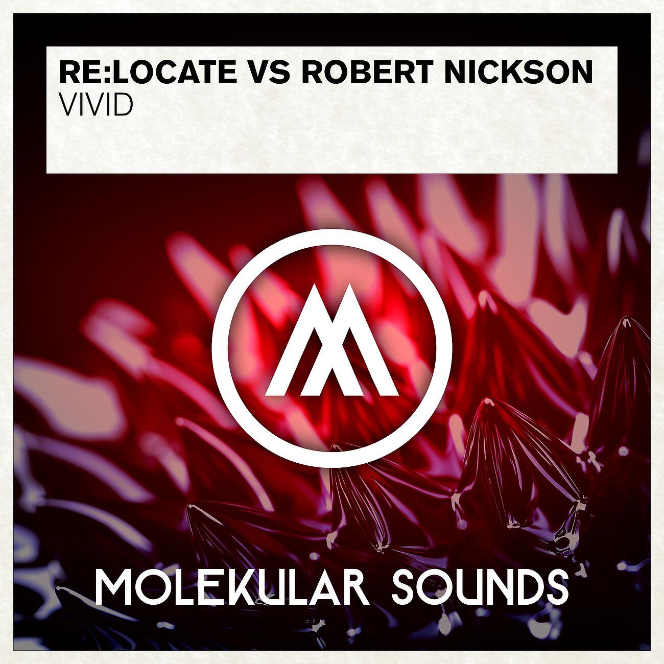 Re:Locate - Vivid (TrancEye Remix)