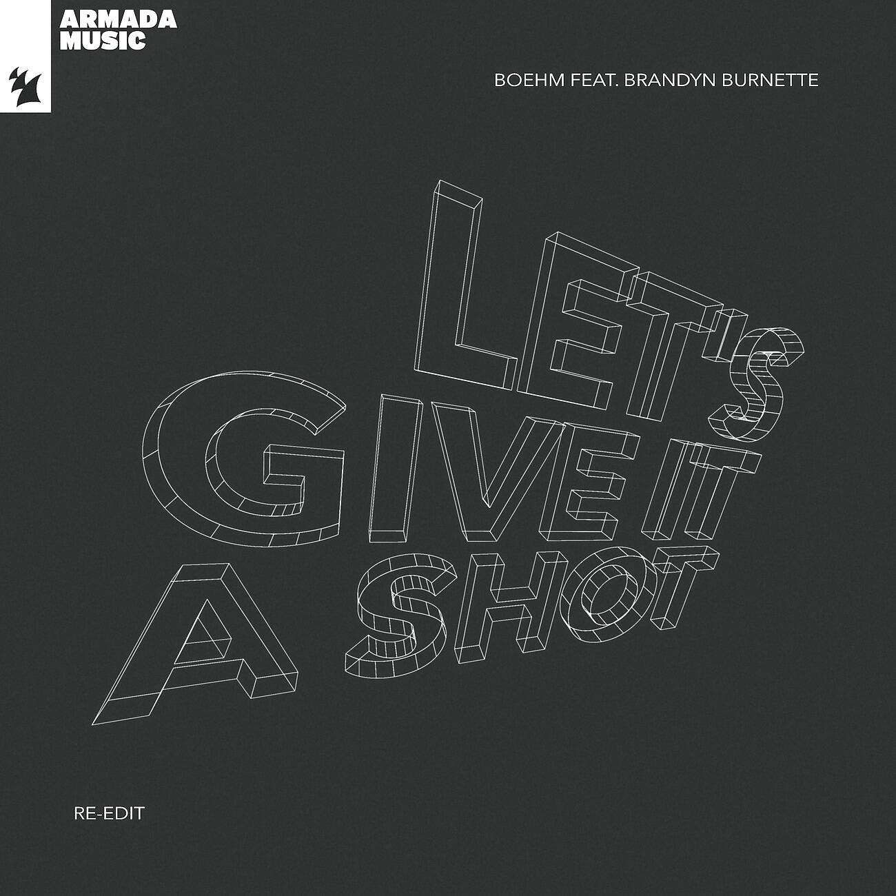 Boehm - Let's Give It A Shot