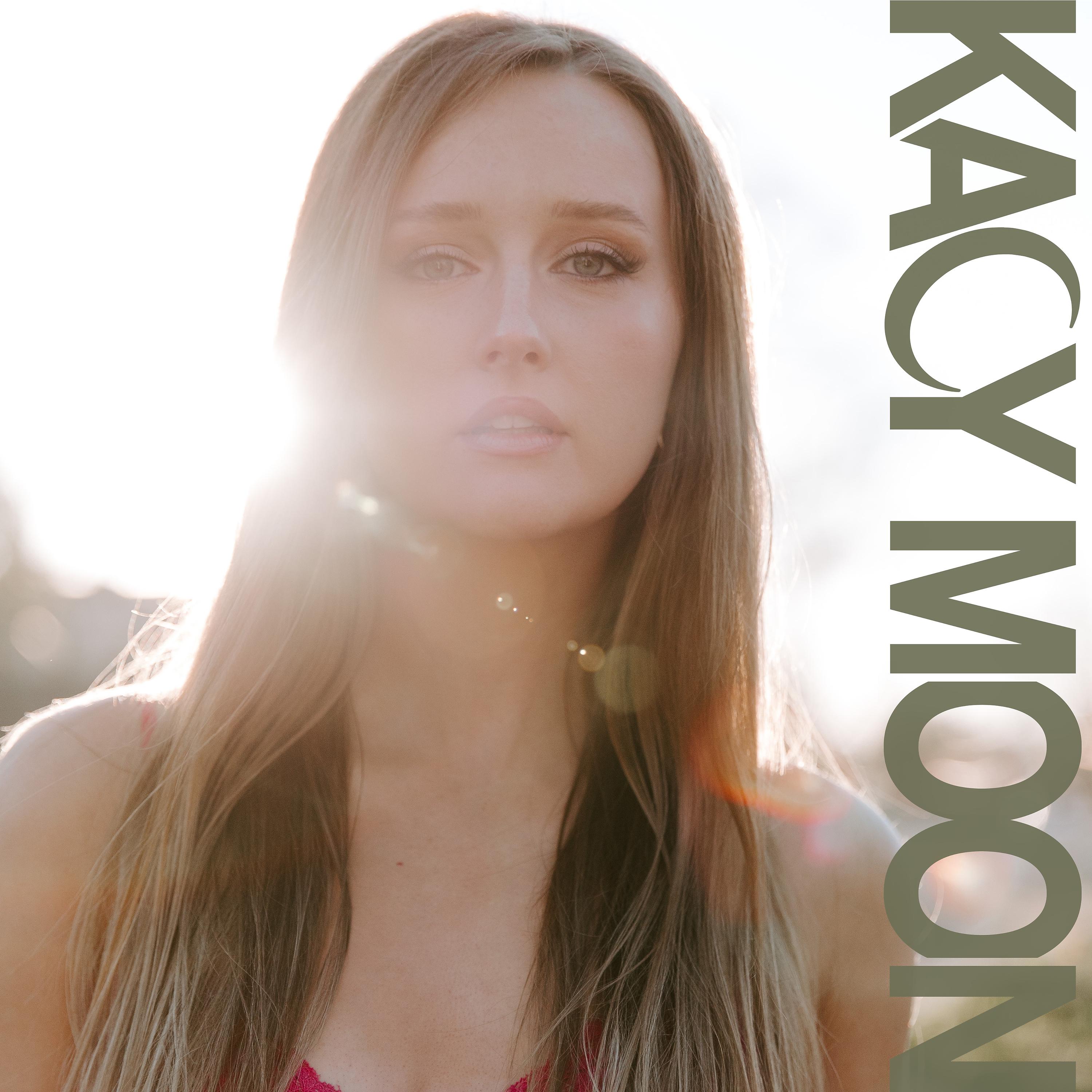 Постер альбома Kacy Moon