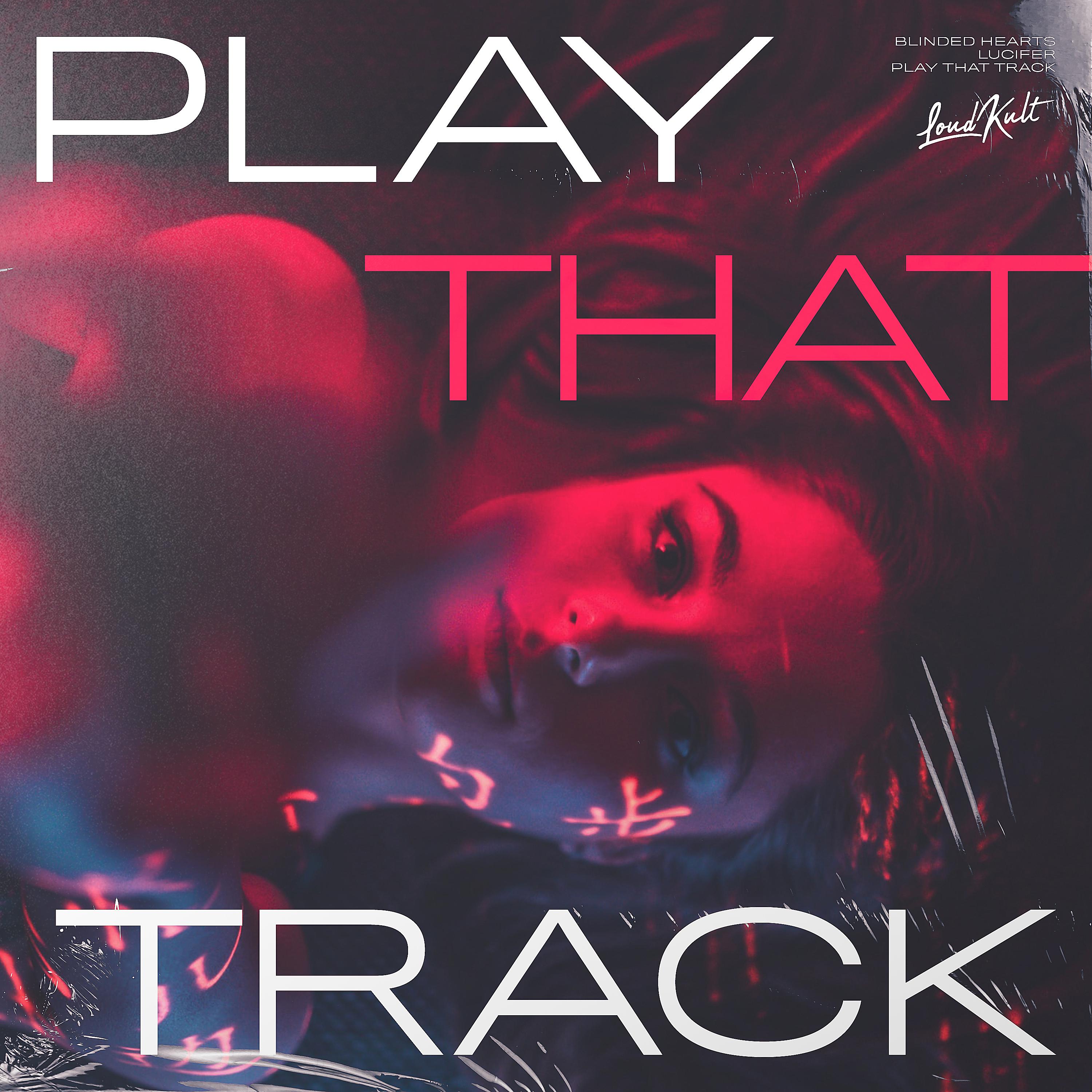 Постер альбома Play That Track