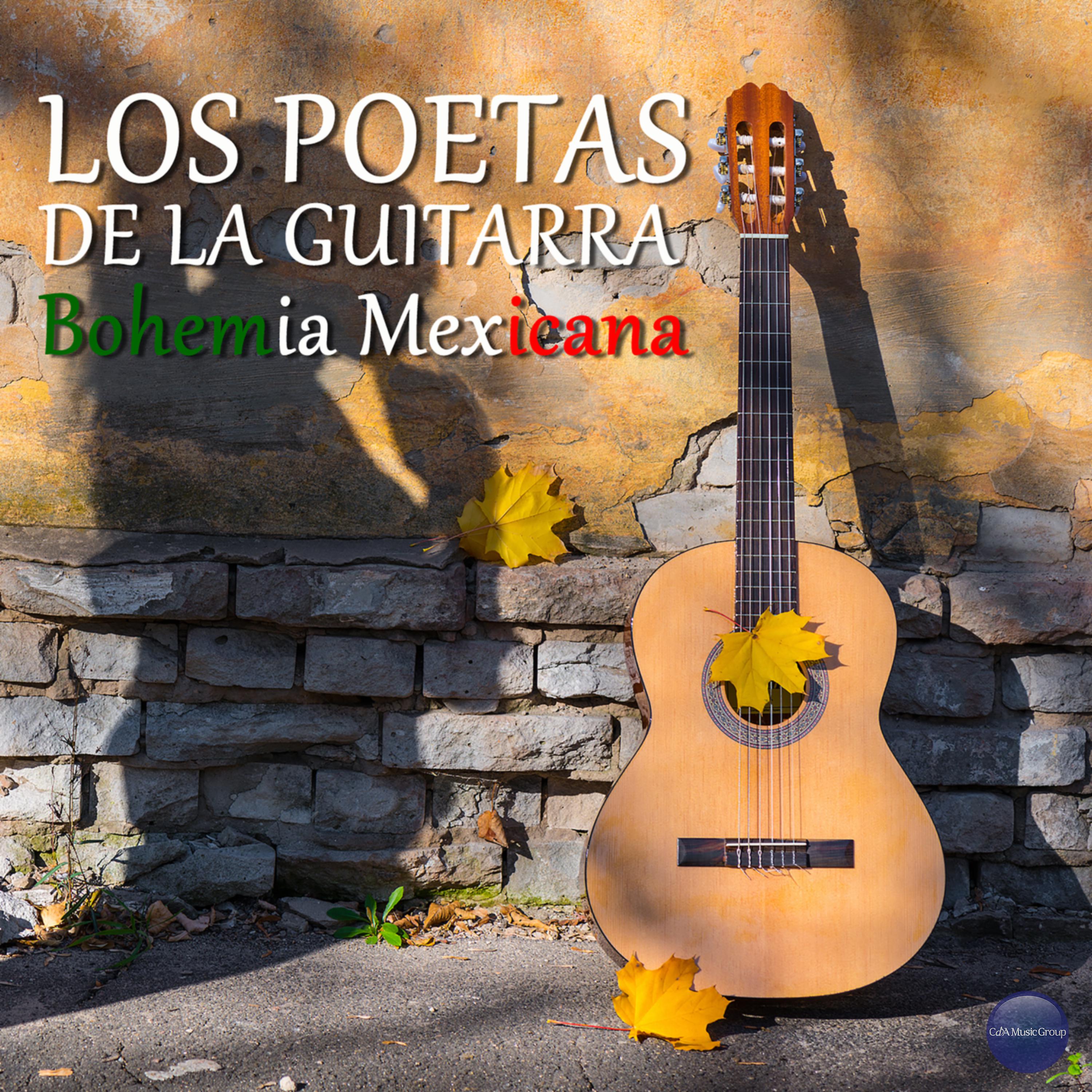 Постер альбома Bohemia Mexicana