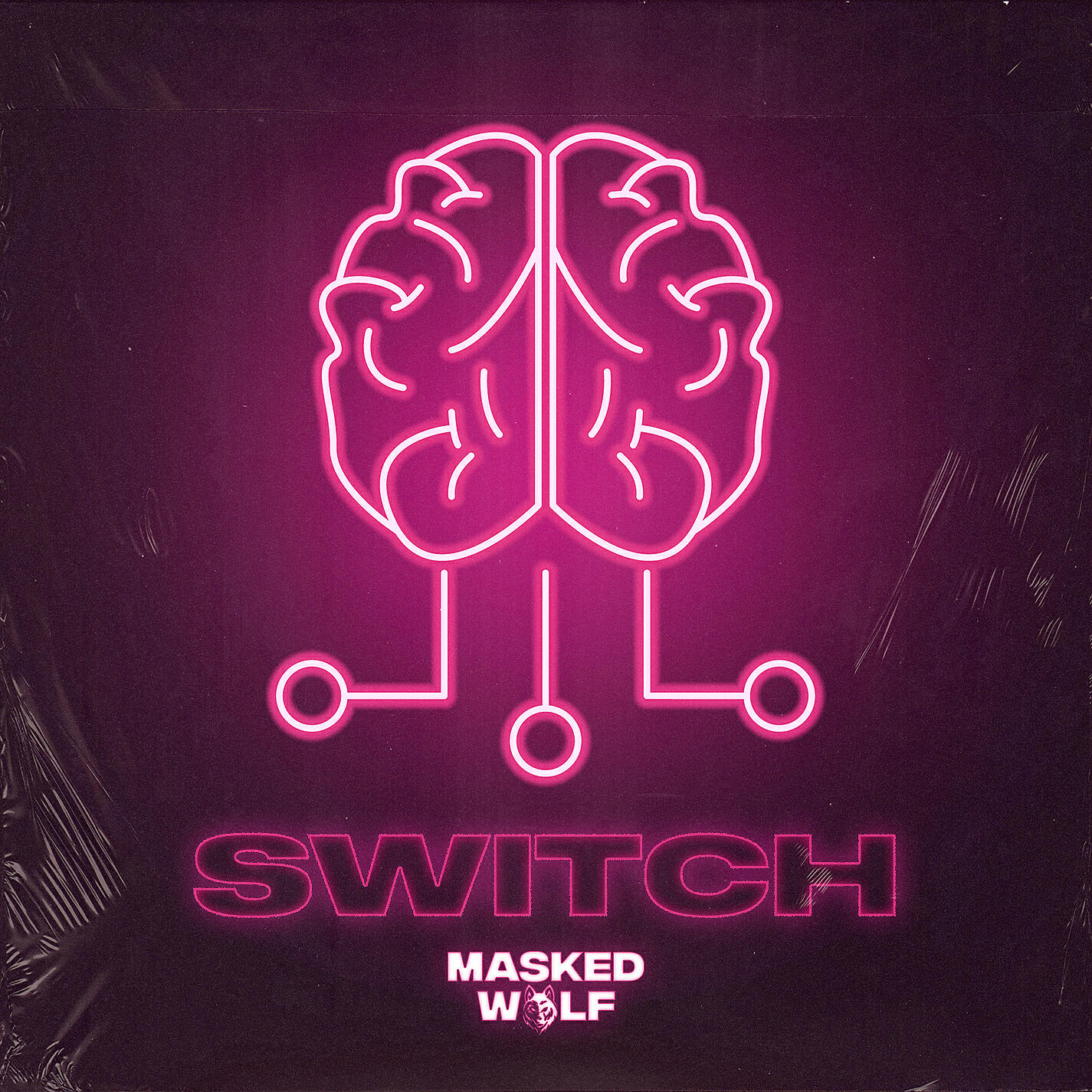 Masked Wolf - Switch