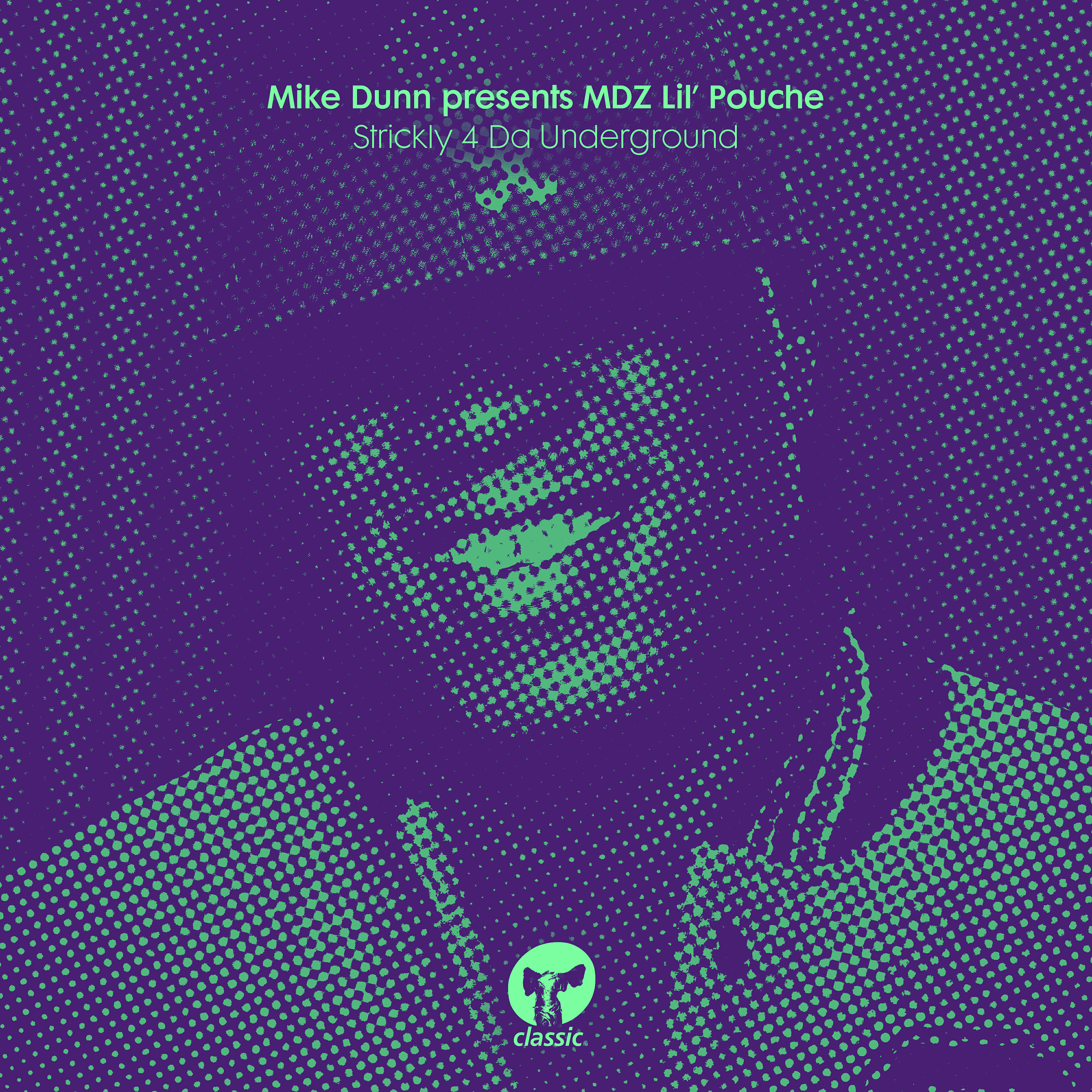 Mike Dunn - Jungle Baby (Da Tribe Tom Tom Mix)