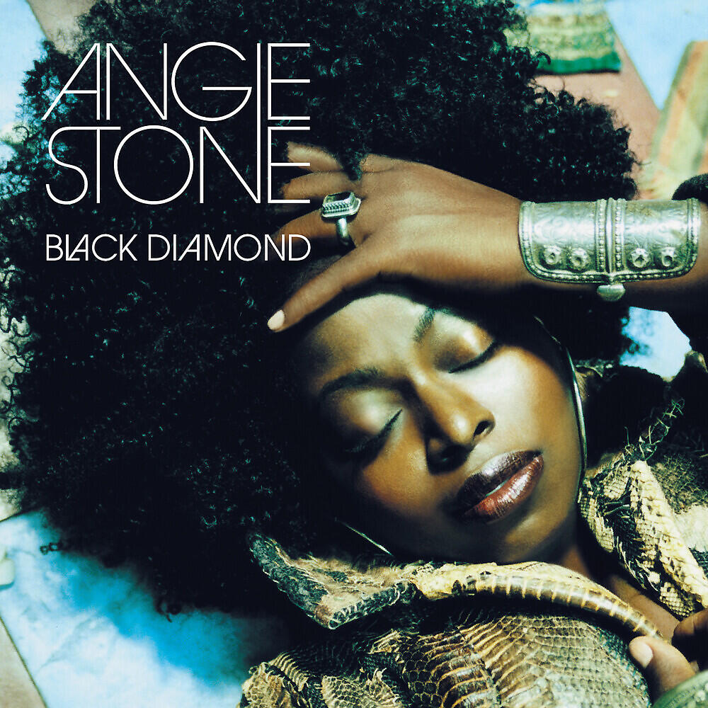 Angie Stone - Ear-Responsible