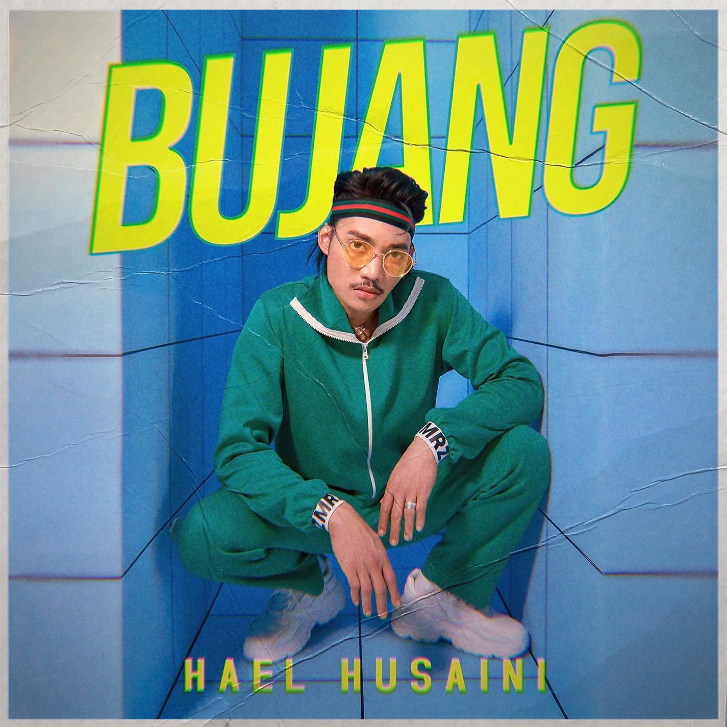 Постер альбома Bujang