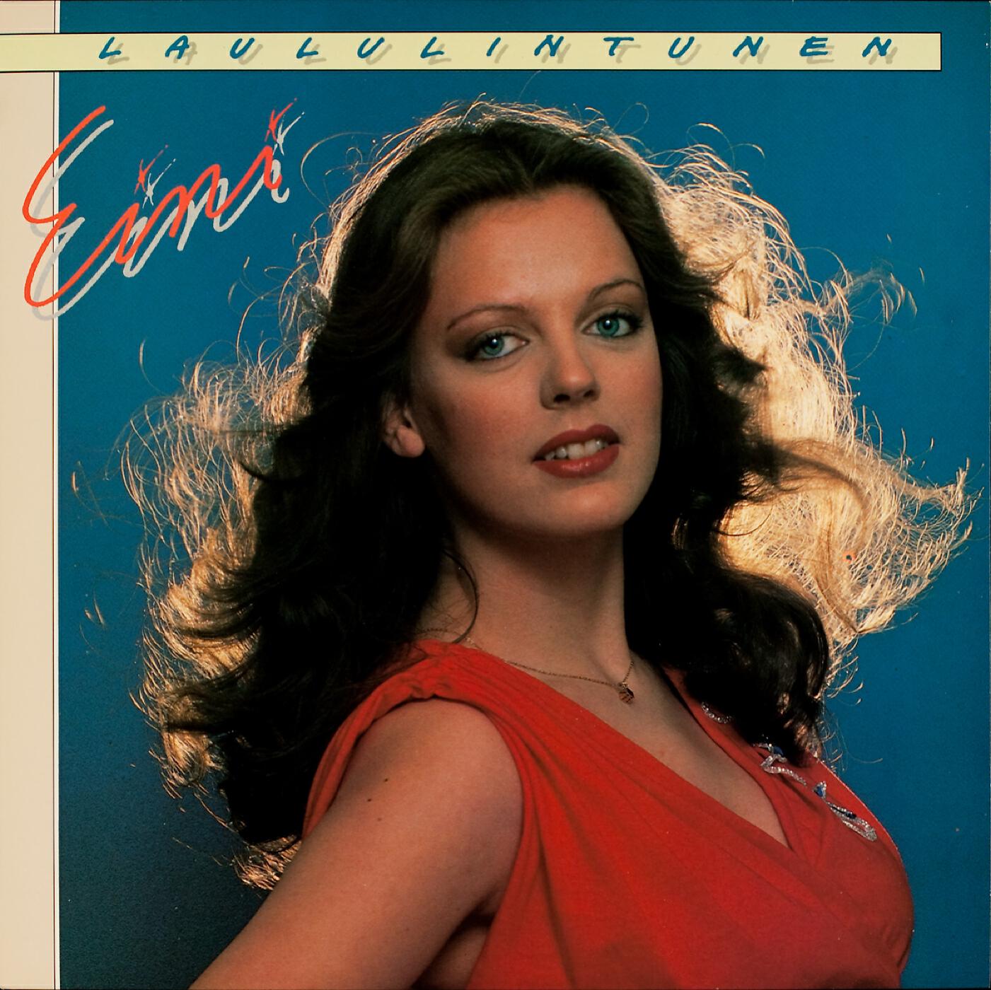 Eini - Joka poika rakastaa