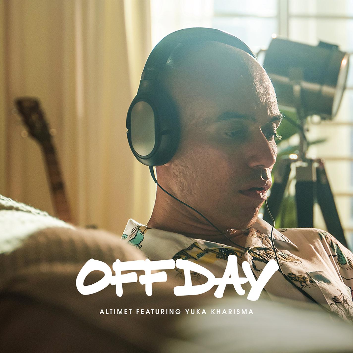 Постер альбома Off Day (feat. Yuka Kharisma)