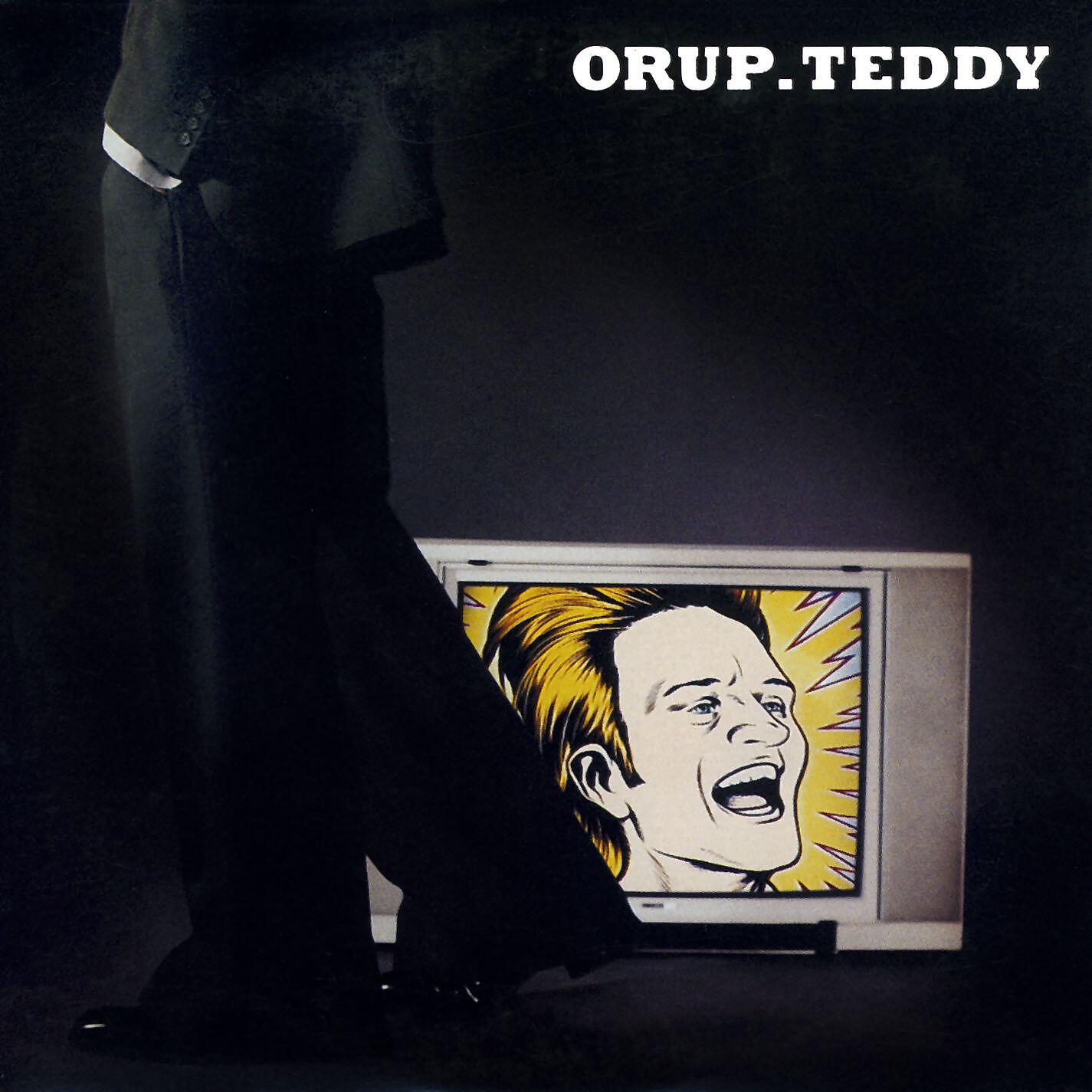 Orup - Jag kan förstå