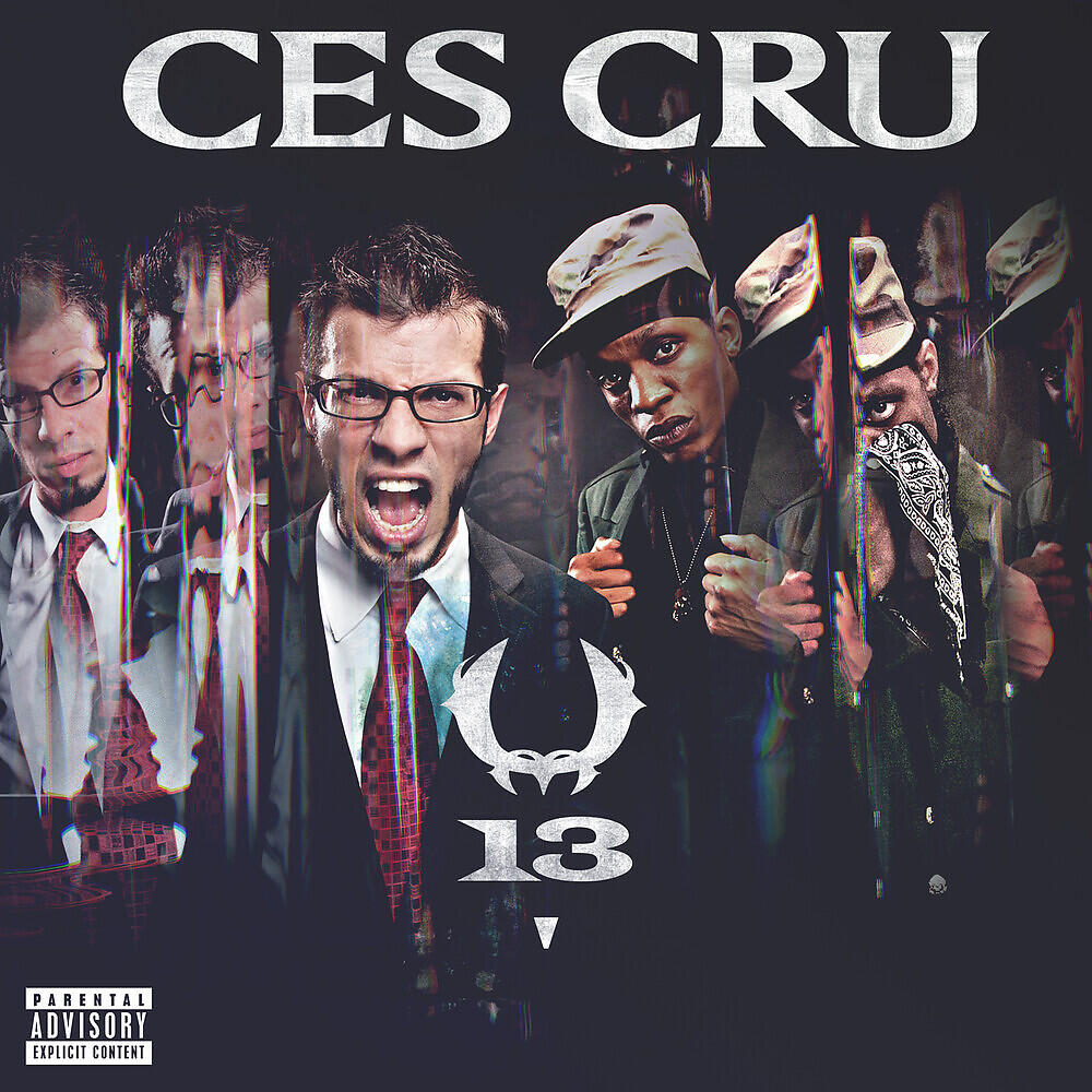 CES CRU - One Bomb State