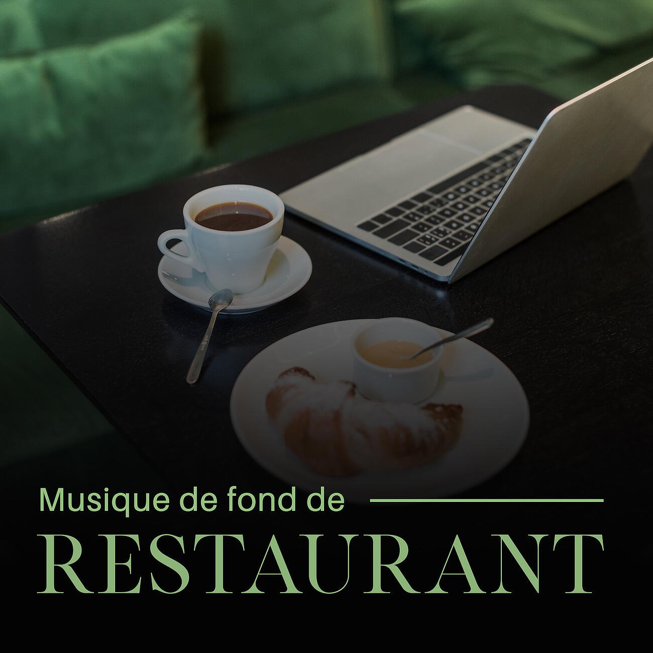 Restaurant Jazz Sensation - Atmosphère Parfaite