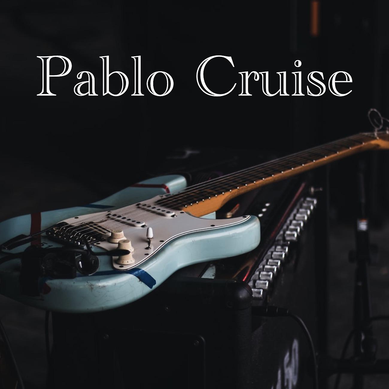 Постер альбома Pablo Cruise - KSAN FM Broadcast The Record Plant Sausalito CA 10th November 1974.