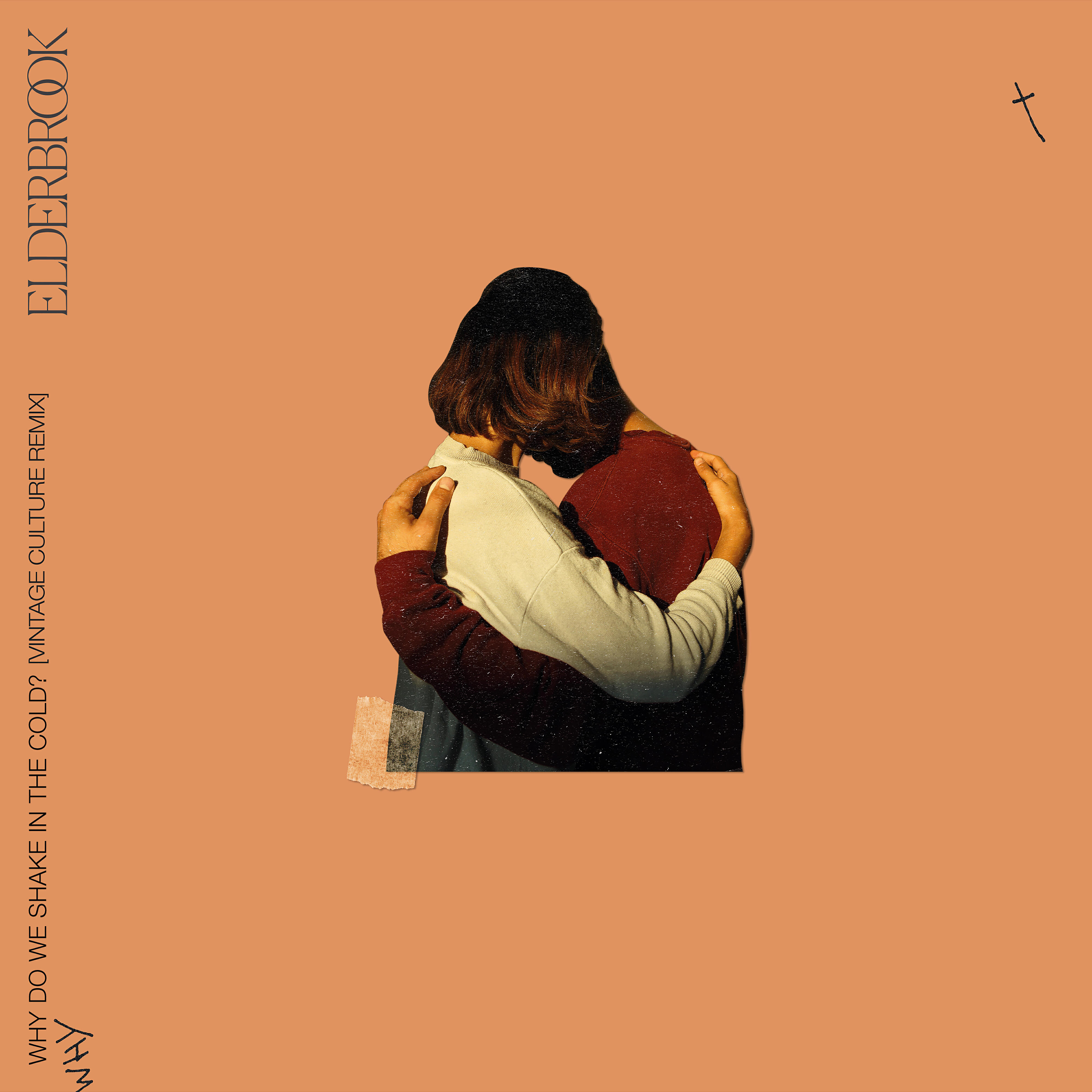 Elderbrook - Why Do We Shake In The Cold? (Vintage Culture Remix)