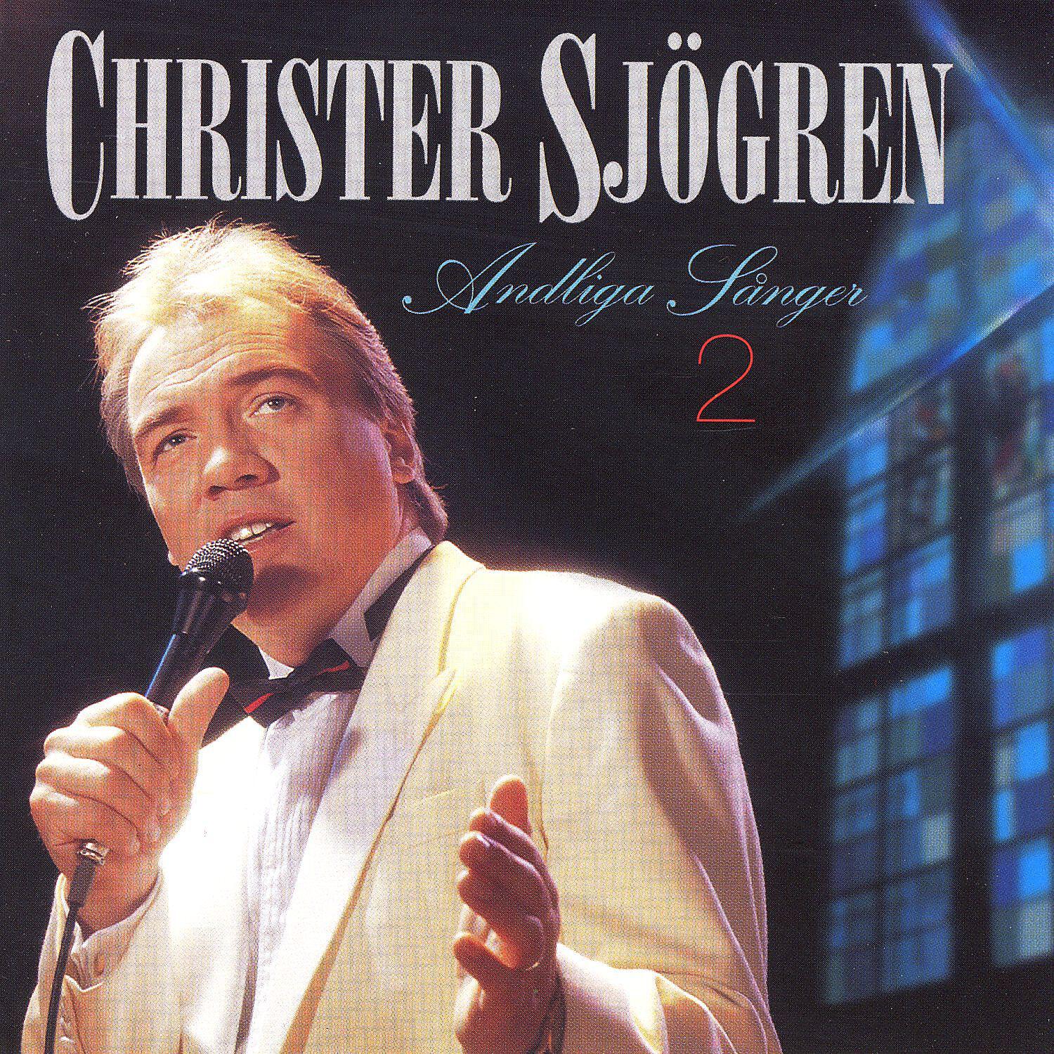 Christer Sjögren - Härlighetens morgon