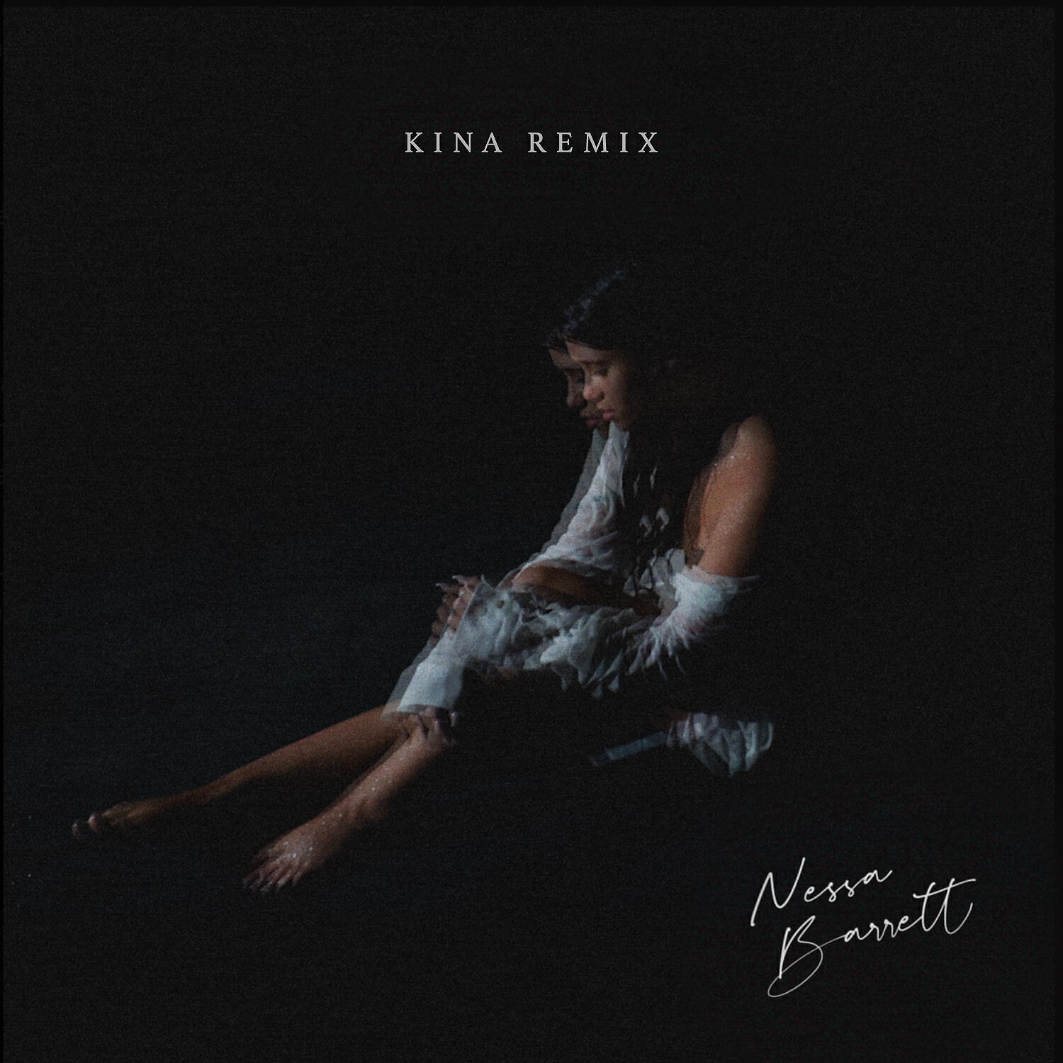 Nessa Barrett - Pain (Kina Remix)