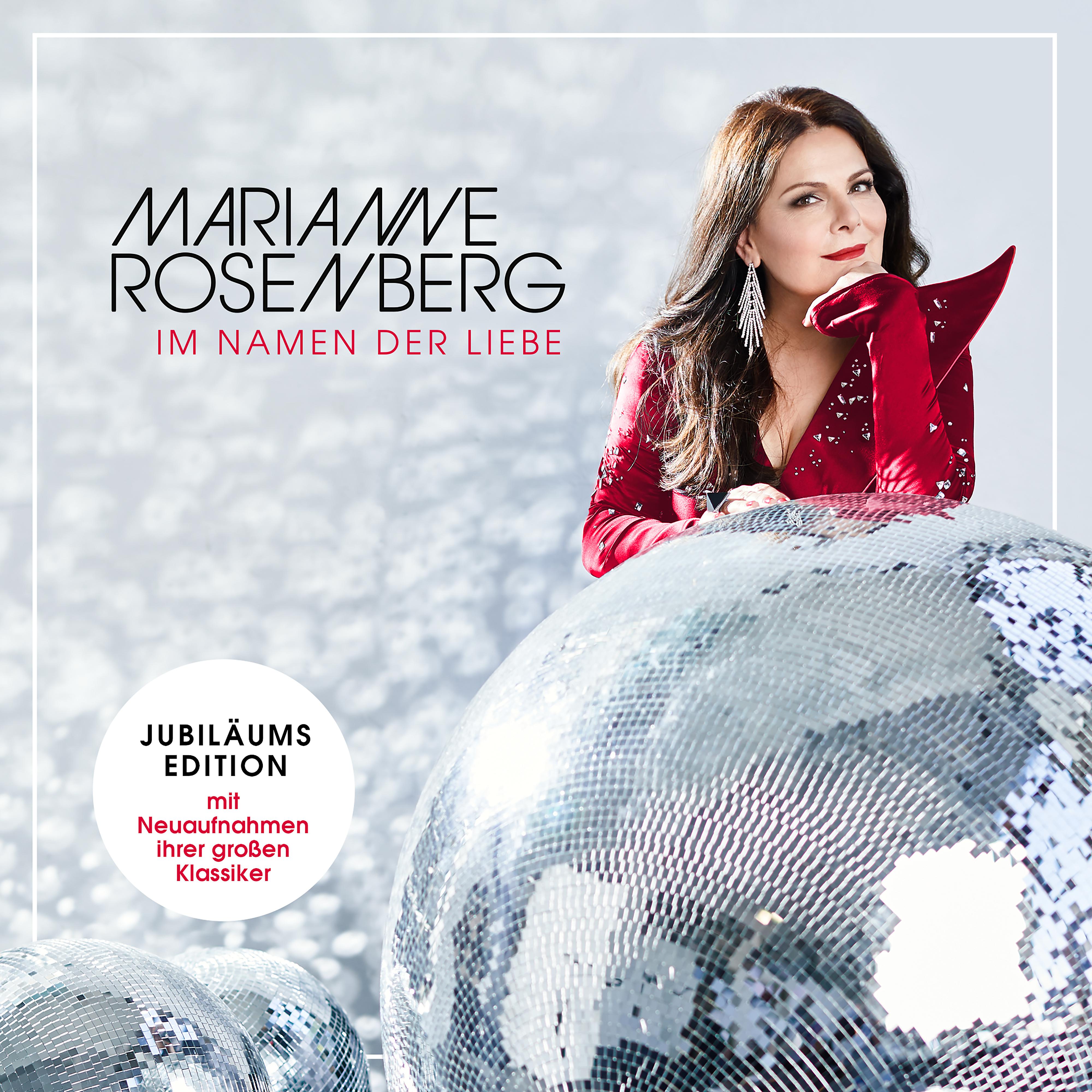 Постер альбома Im Namen der Liebe (Jubiläums-Edition)