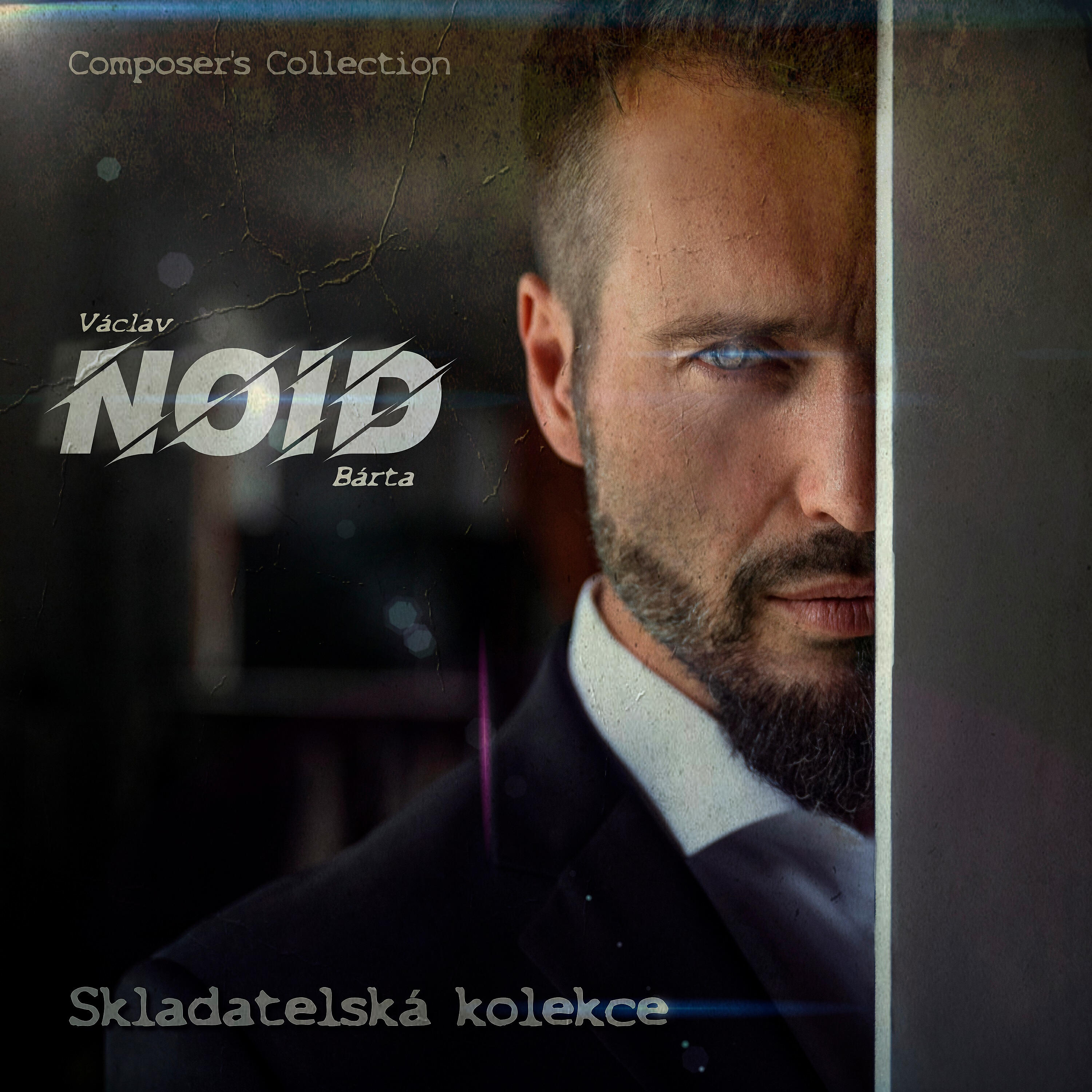 Václav NOID Bárta - Barvy země (feat. Marta Jandová)