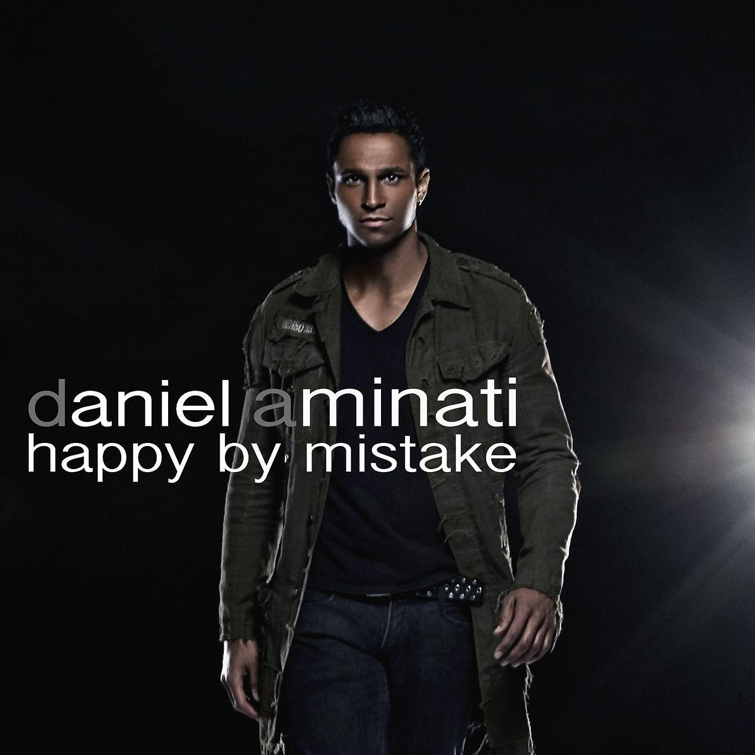 Постер альбома Happy By Mistake