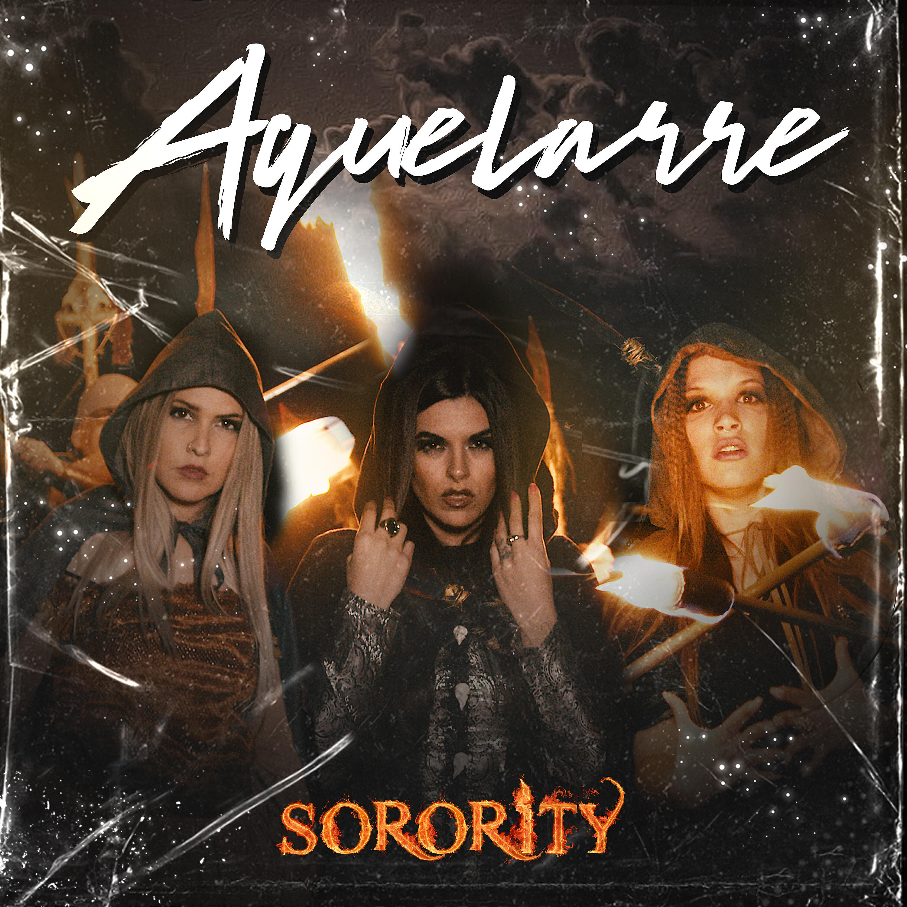 Sorority - Aquelarre