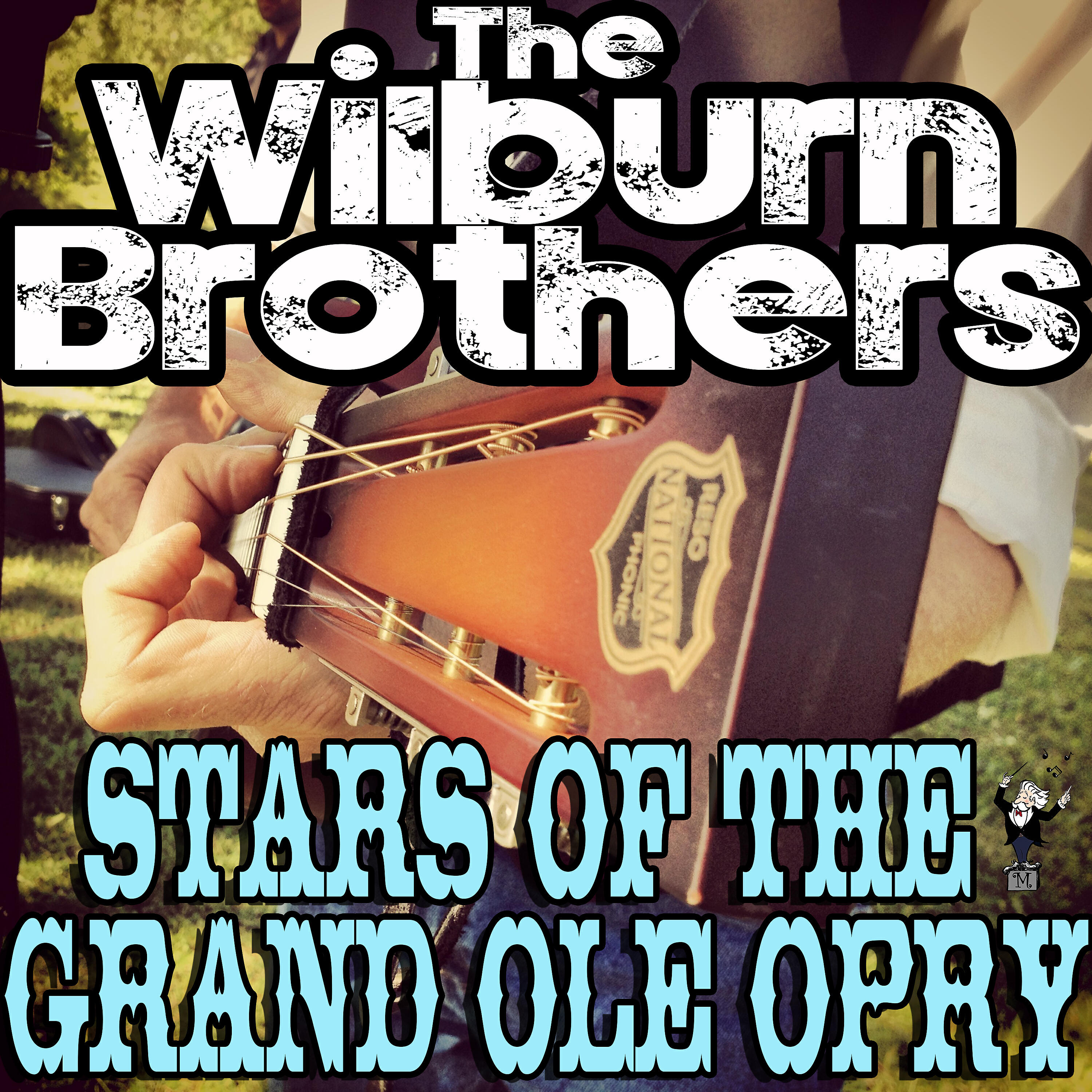 The Wilburn Brothers - If I Can't Have All of You (Just Give Me What You Think is Fair)