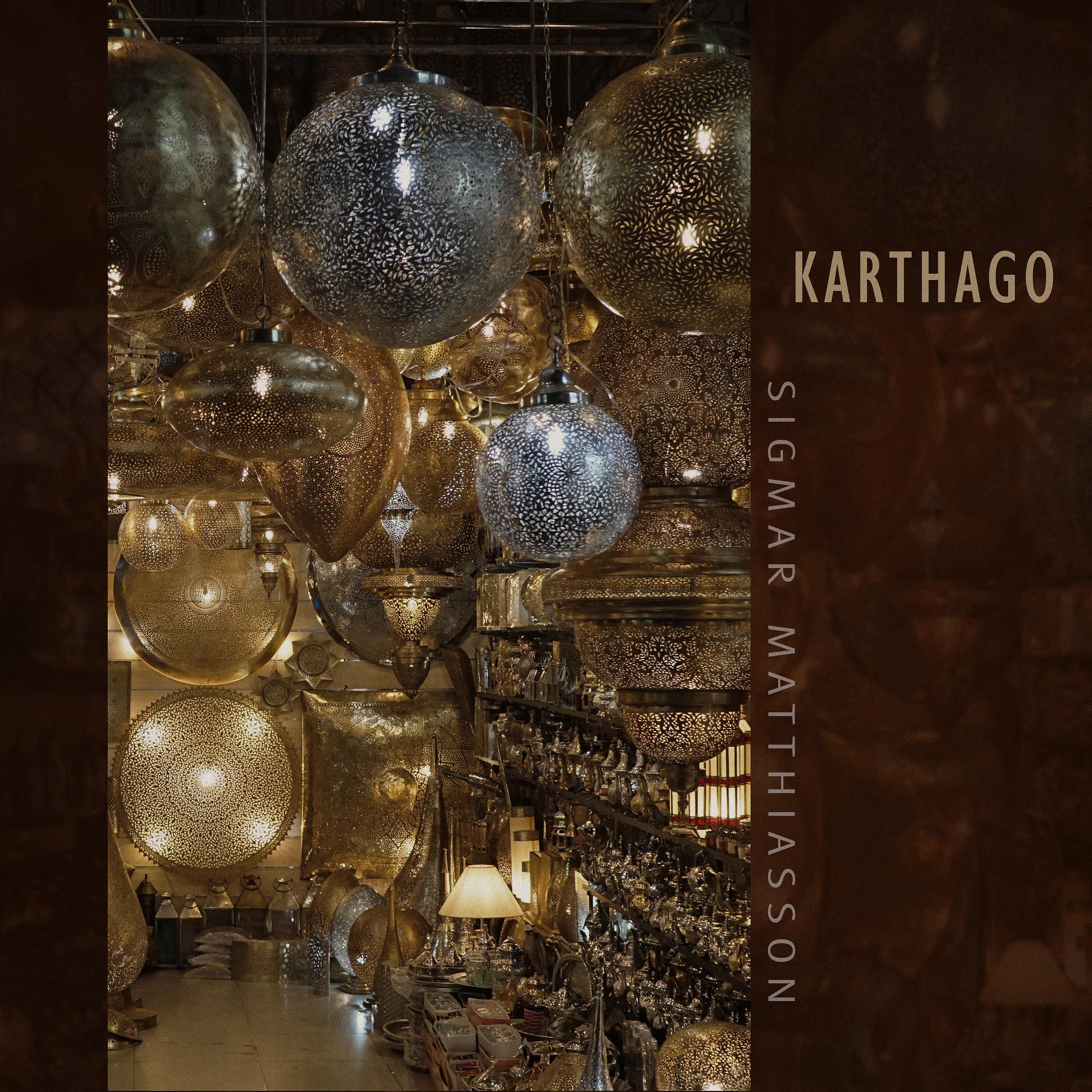Постер альбома Karthago