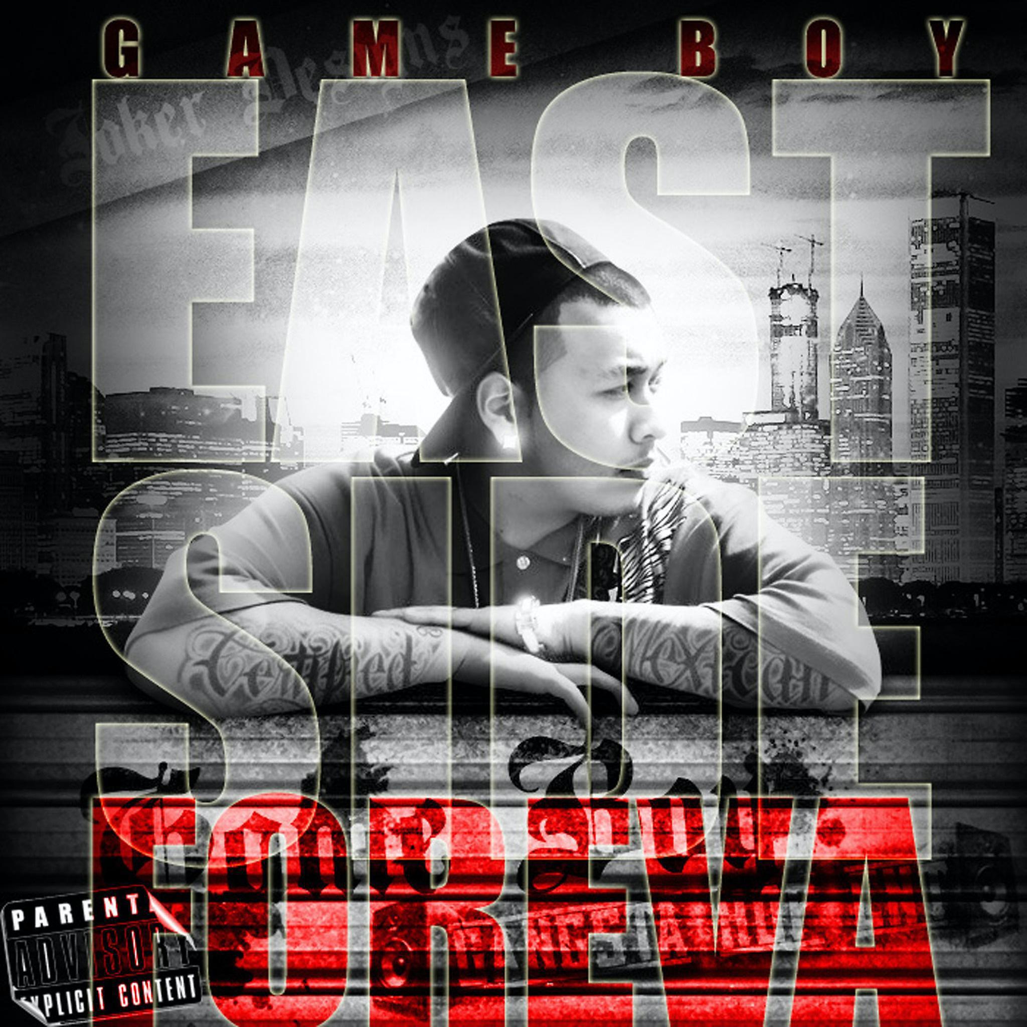Game Boy - Twist Our Fingaz (feat. Dreama)