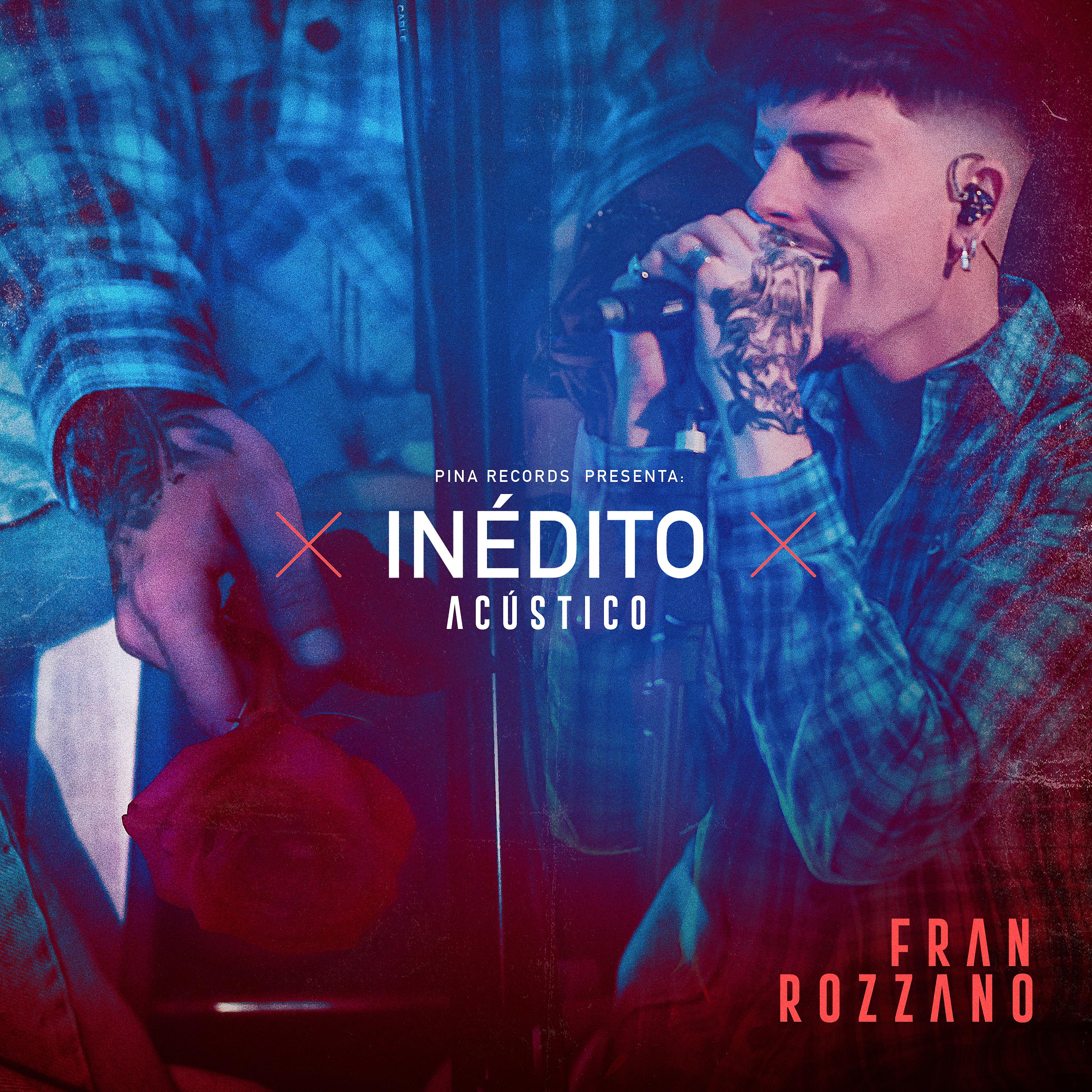 Постер альбома Inédito (Acústico)