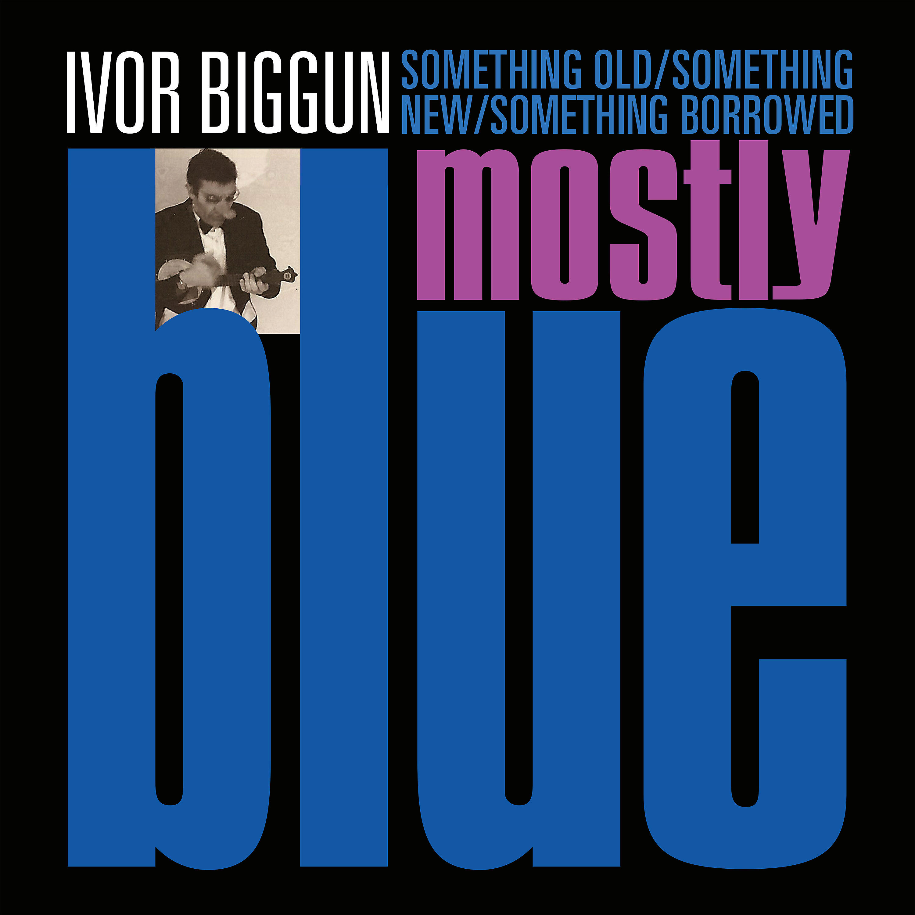 Ivor Biggun - You Can't Have a Snog with a Snowman