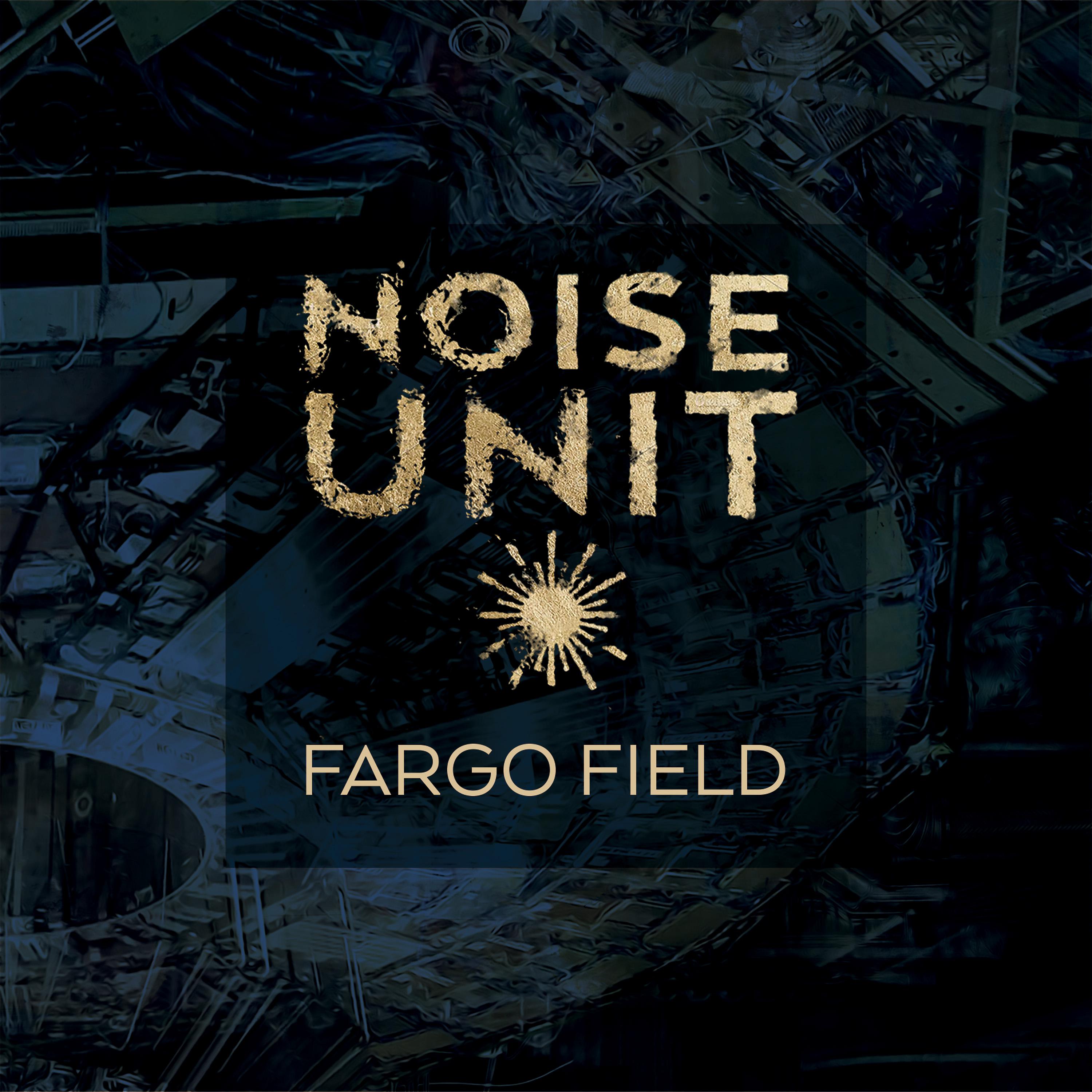 Постер альбома Fargo Field