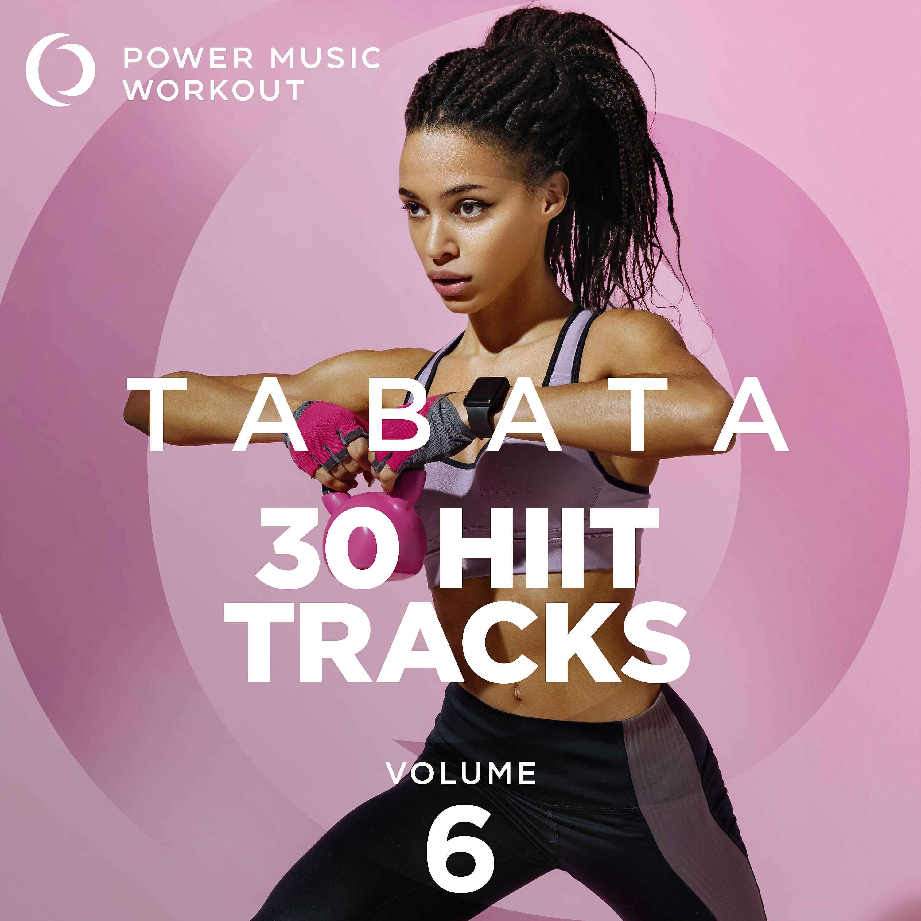 Power Music Workout - Astronaut in the Ocean (Workout Remix 150 BPM)