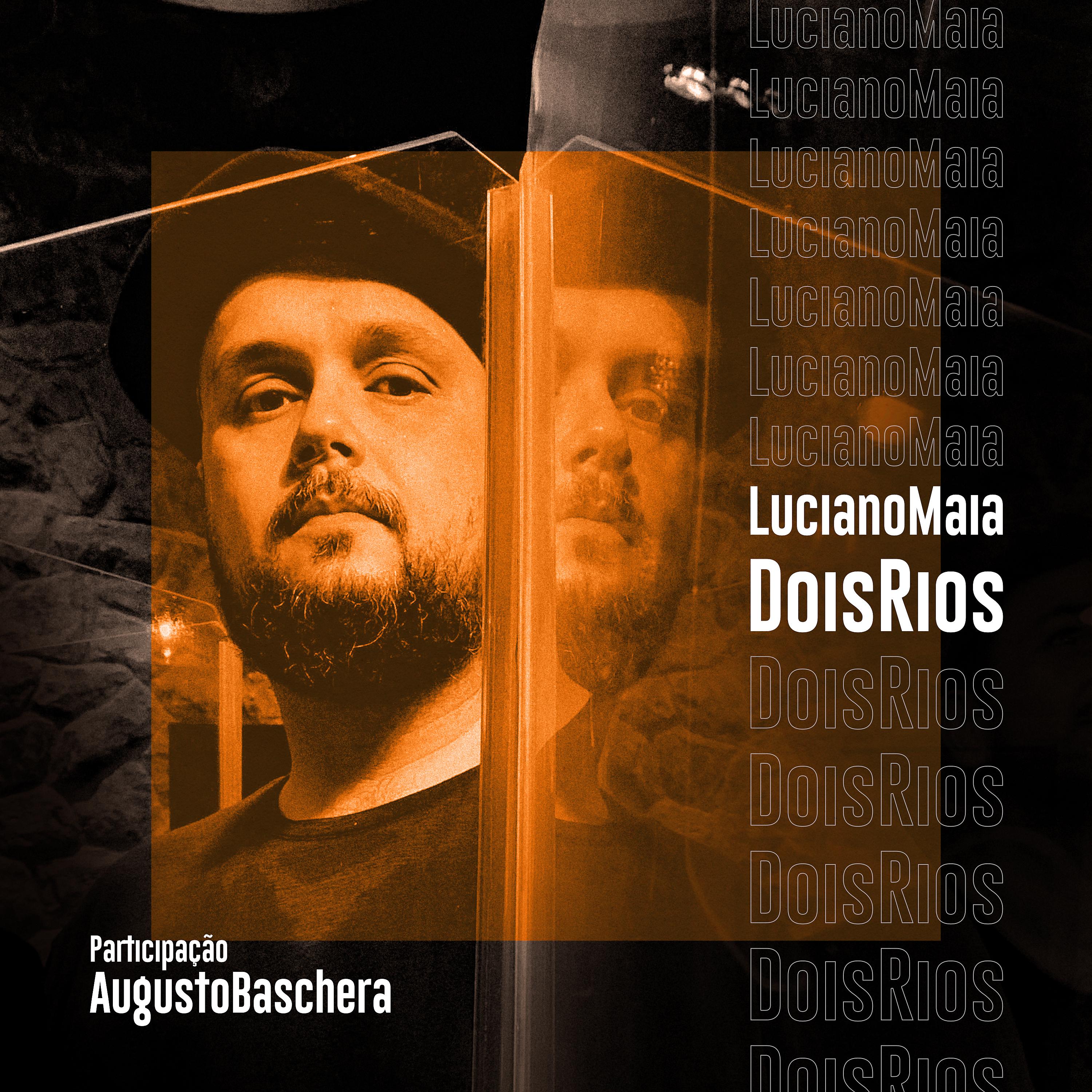 Постер альбома Dois Rios