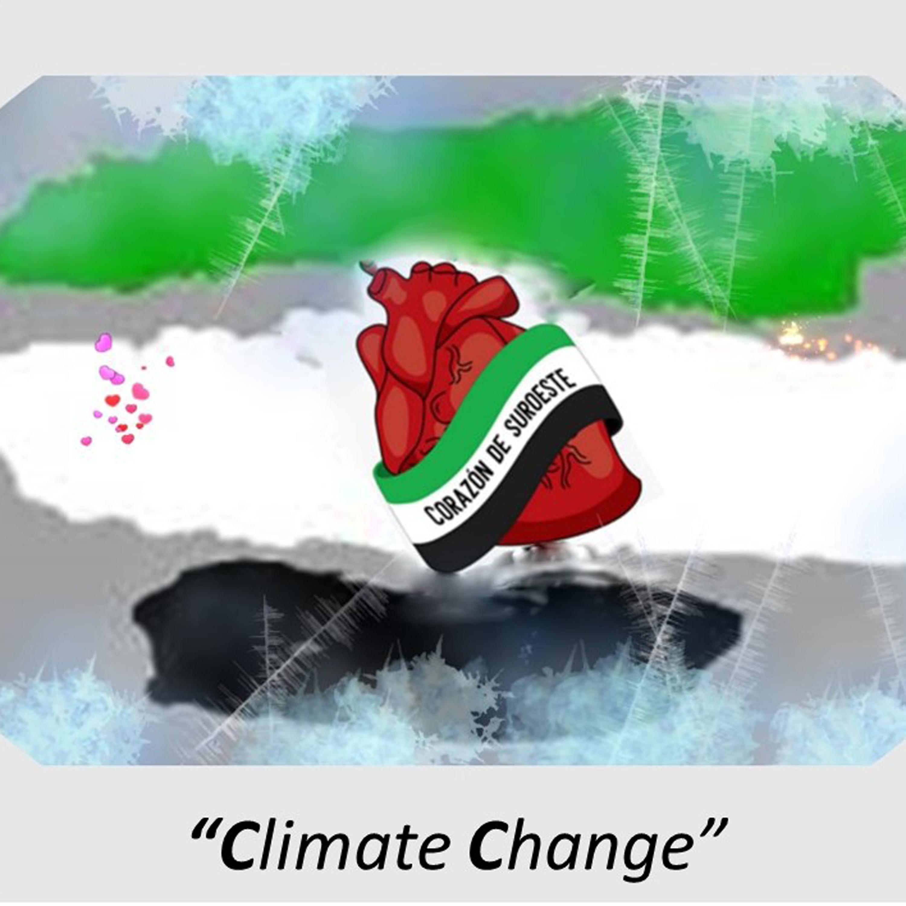 Corazon de SurOeste - Climate Change