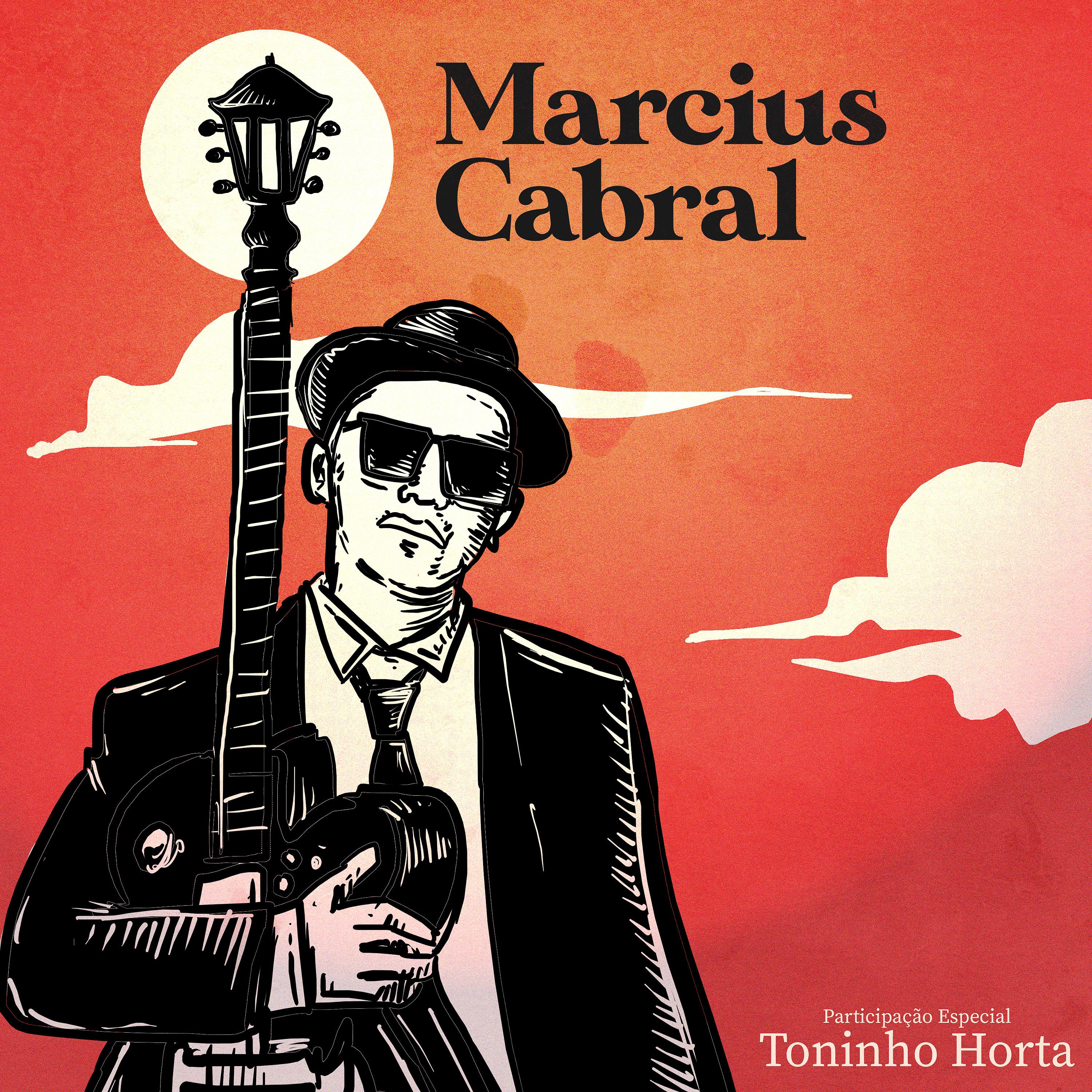 Постер альбома Marcius Cabral