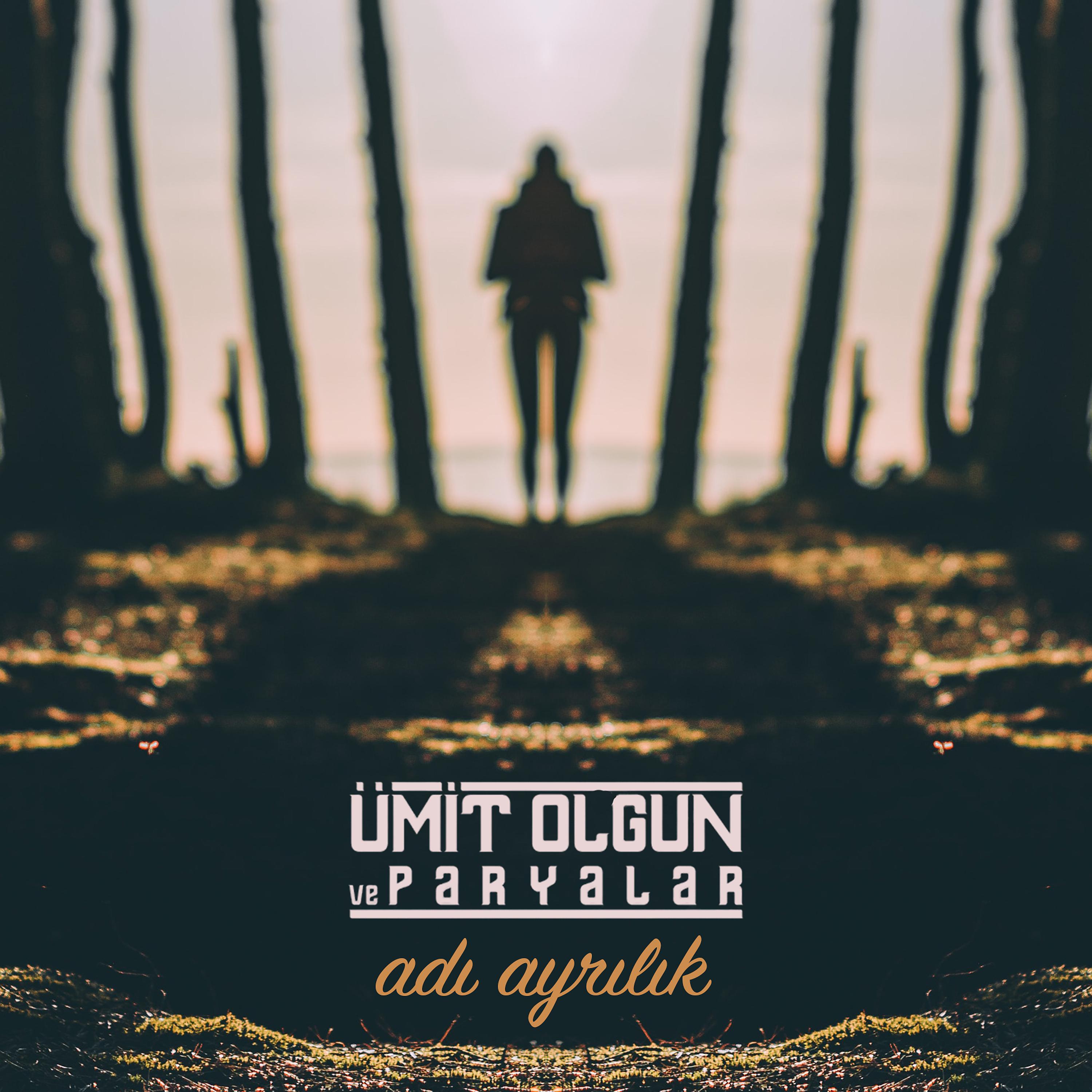 Постер альбома Adı Ayrılık