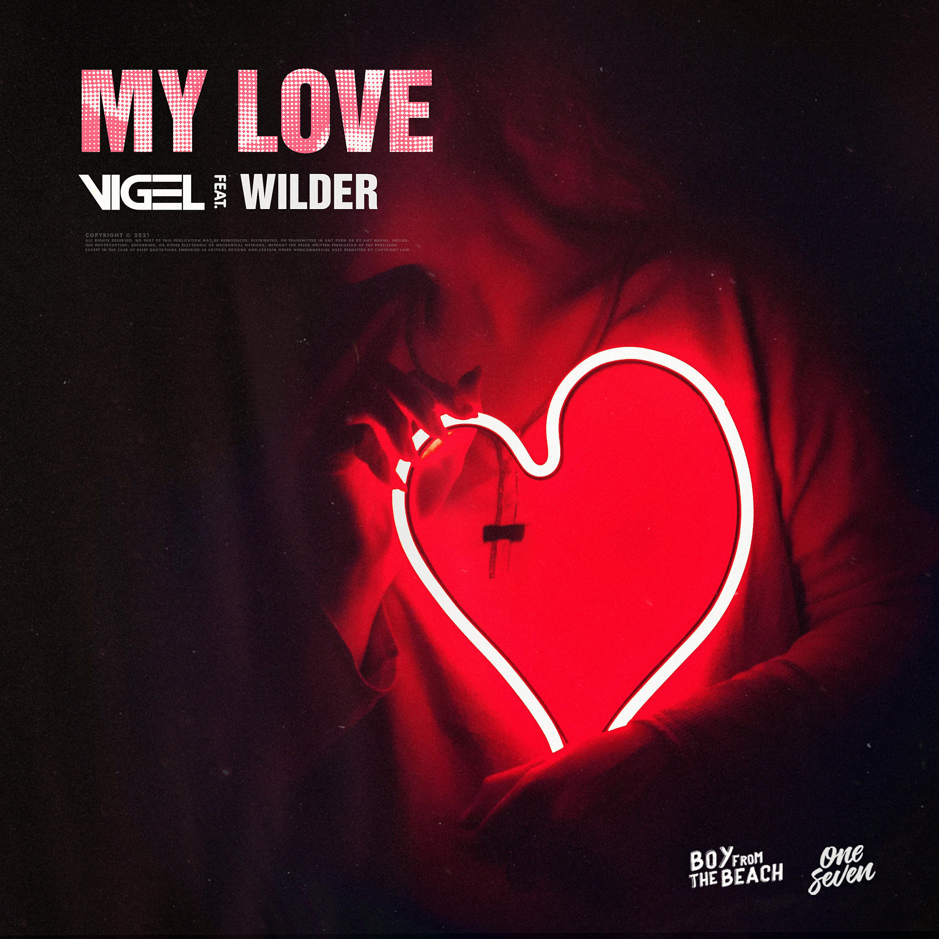 Vigel - My Love