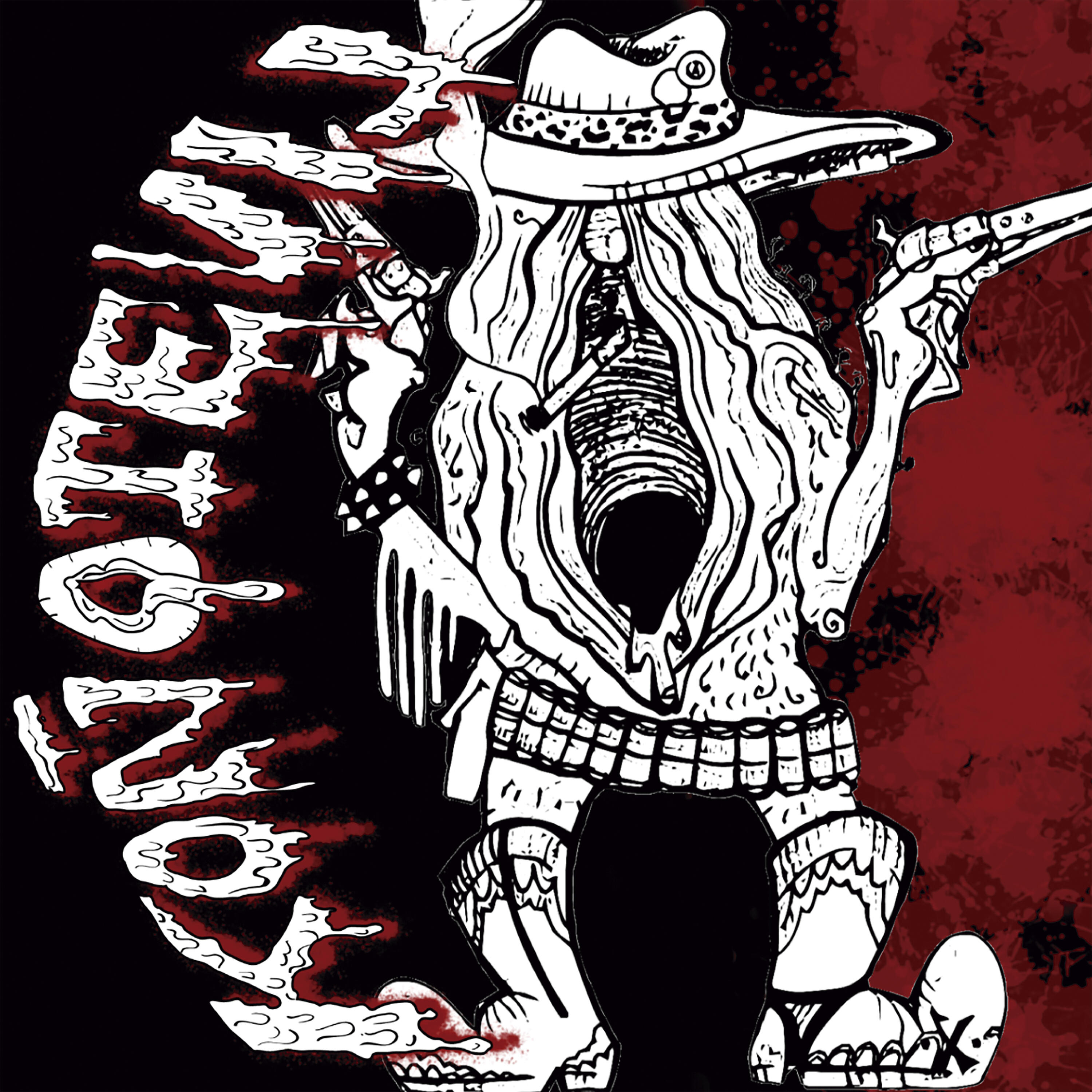 Koñote Vil - Jony