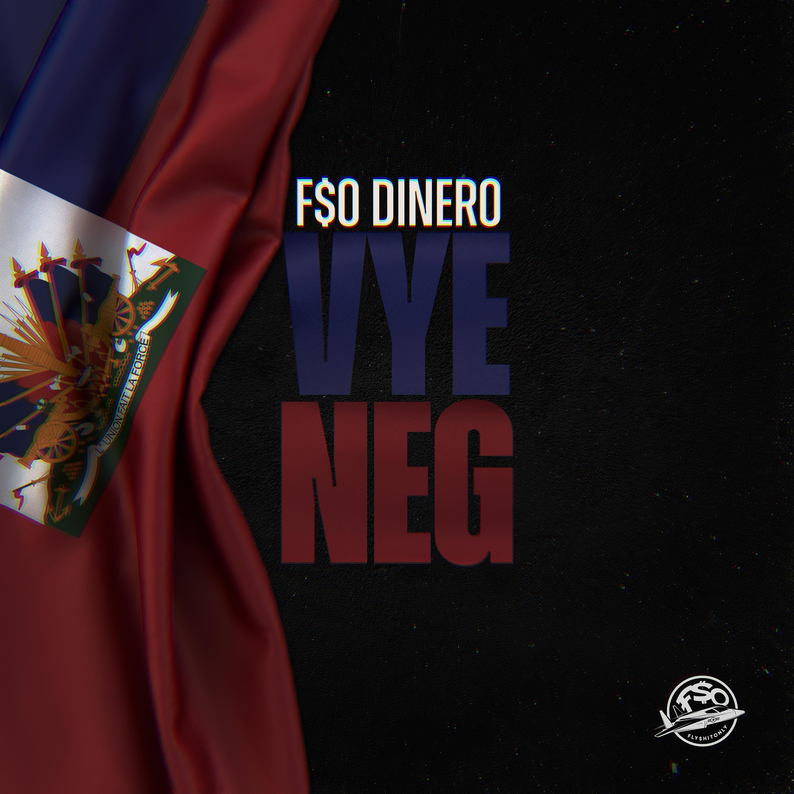 Постер альбома Vye Neg