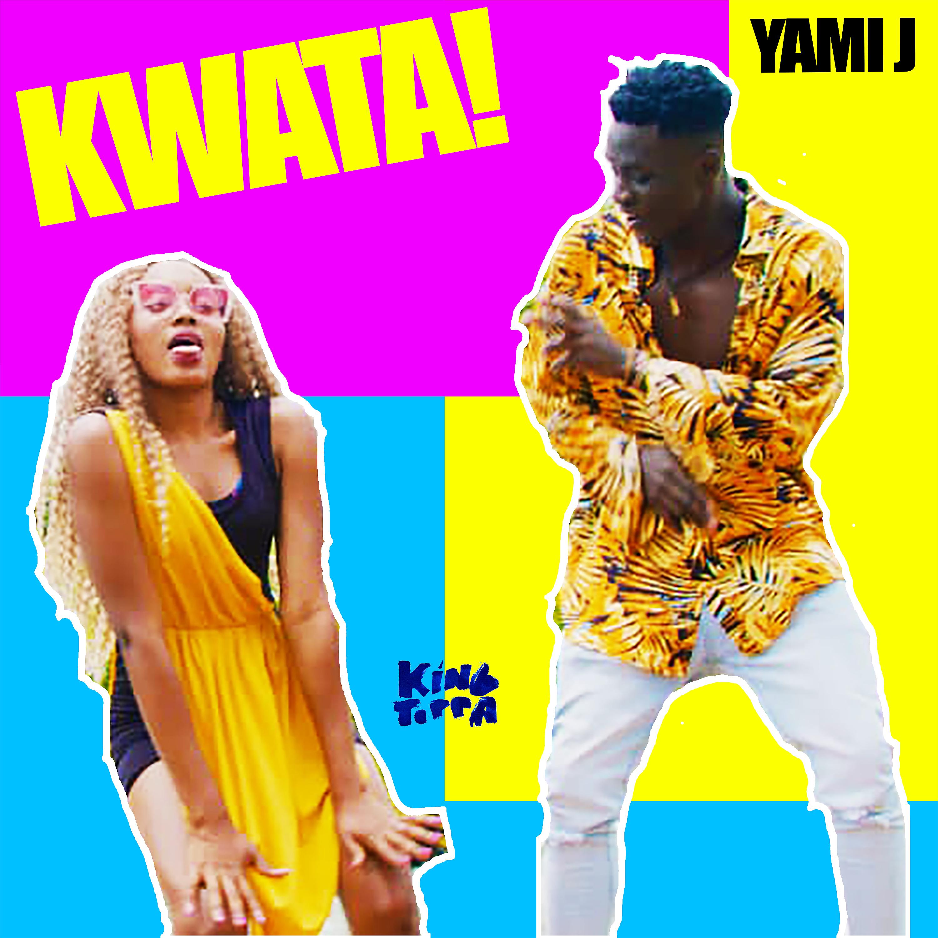 Постер альбома Kwata (Kt035)