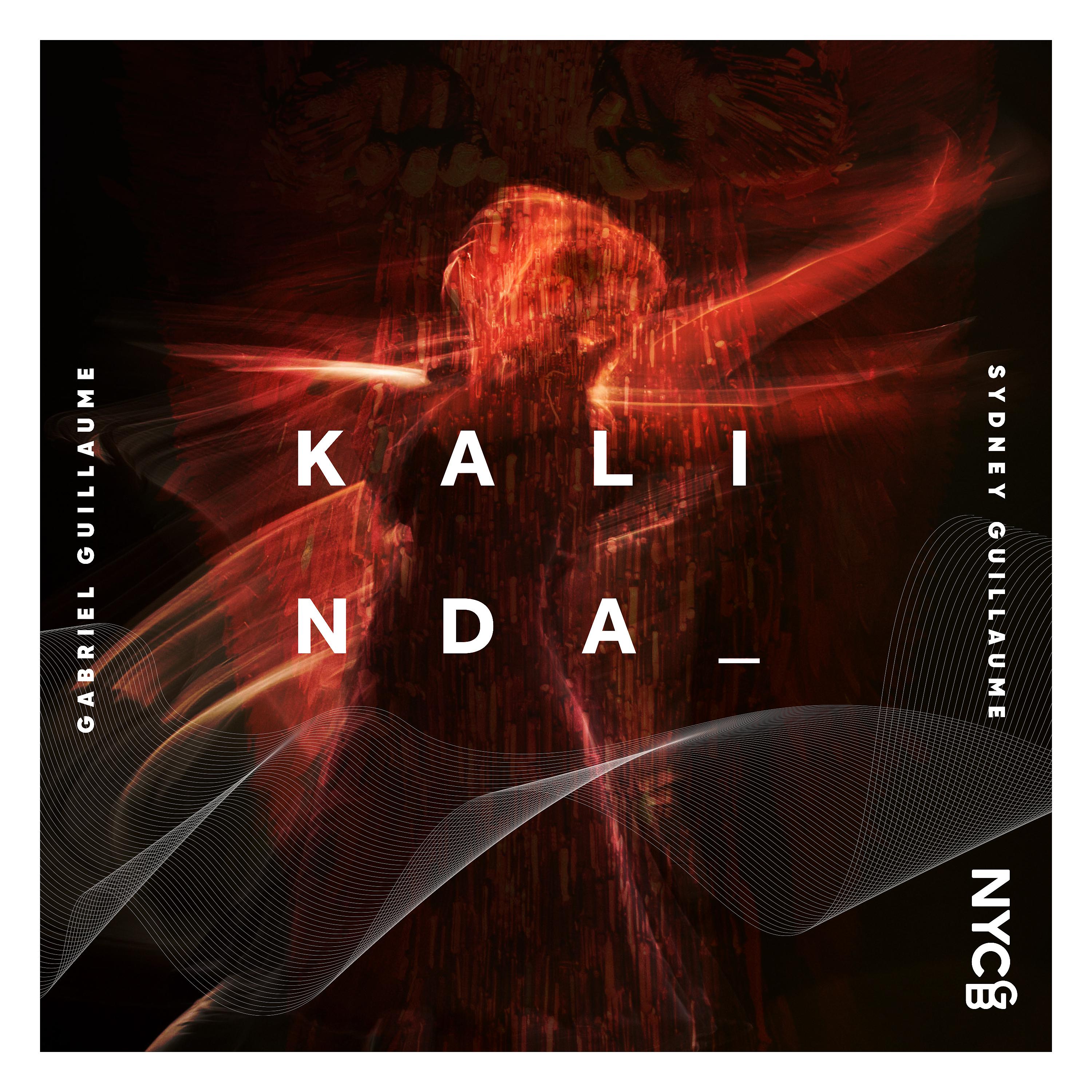 Постер альбома Kalinda
