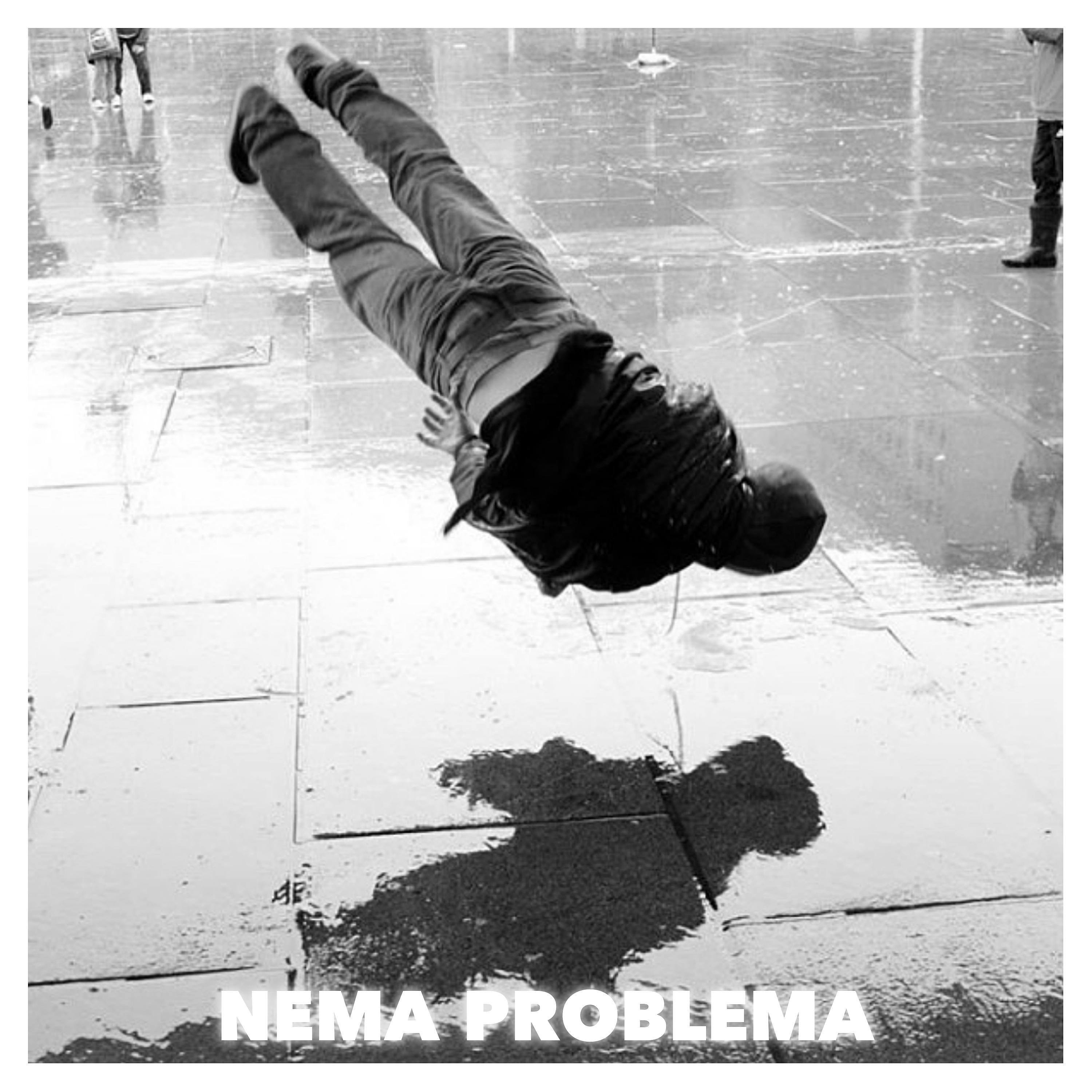 Постер альбома Nema Problema