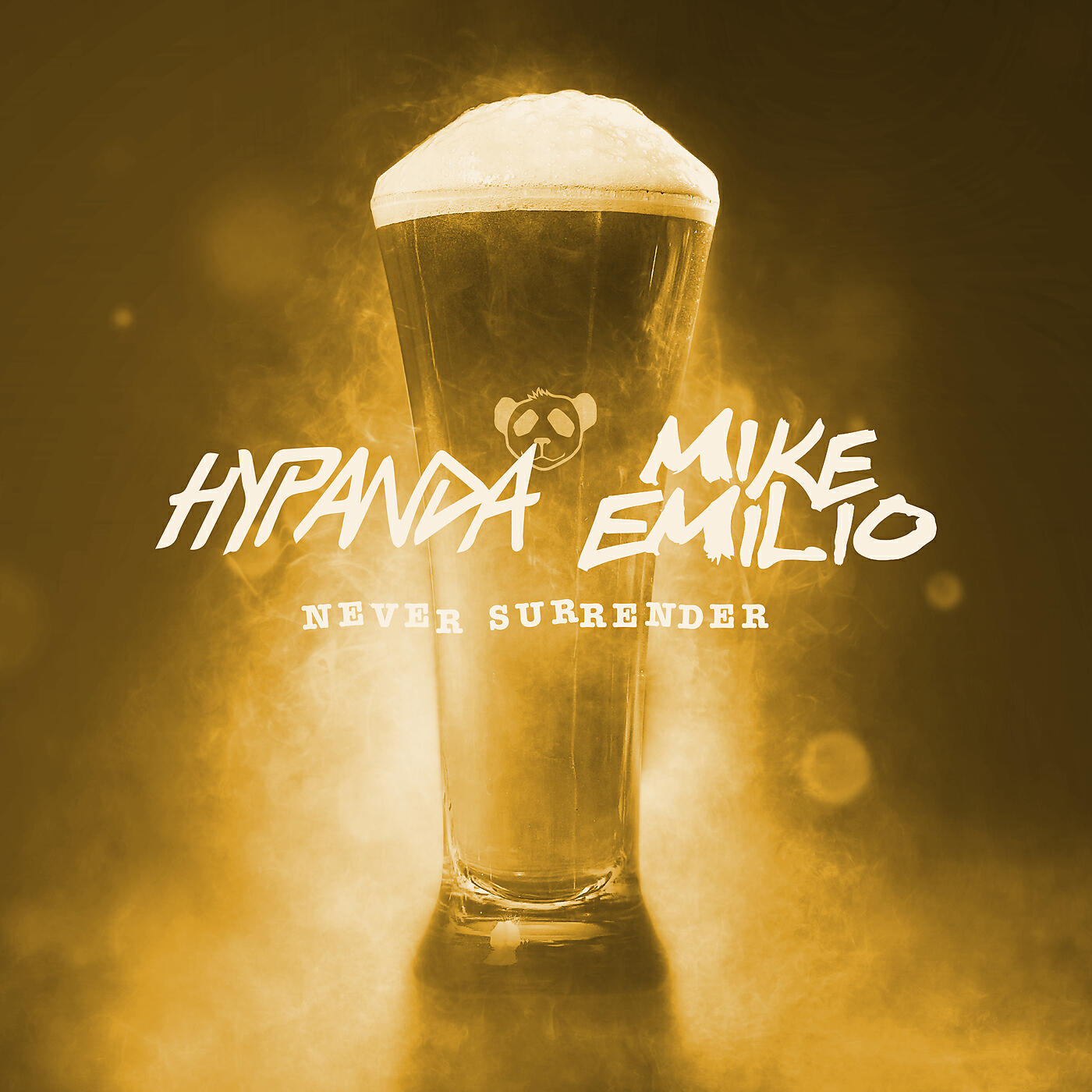 Mike Emilio - Never Surrender