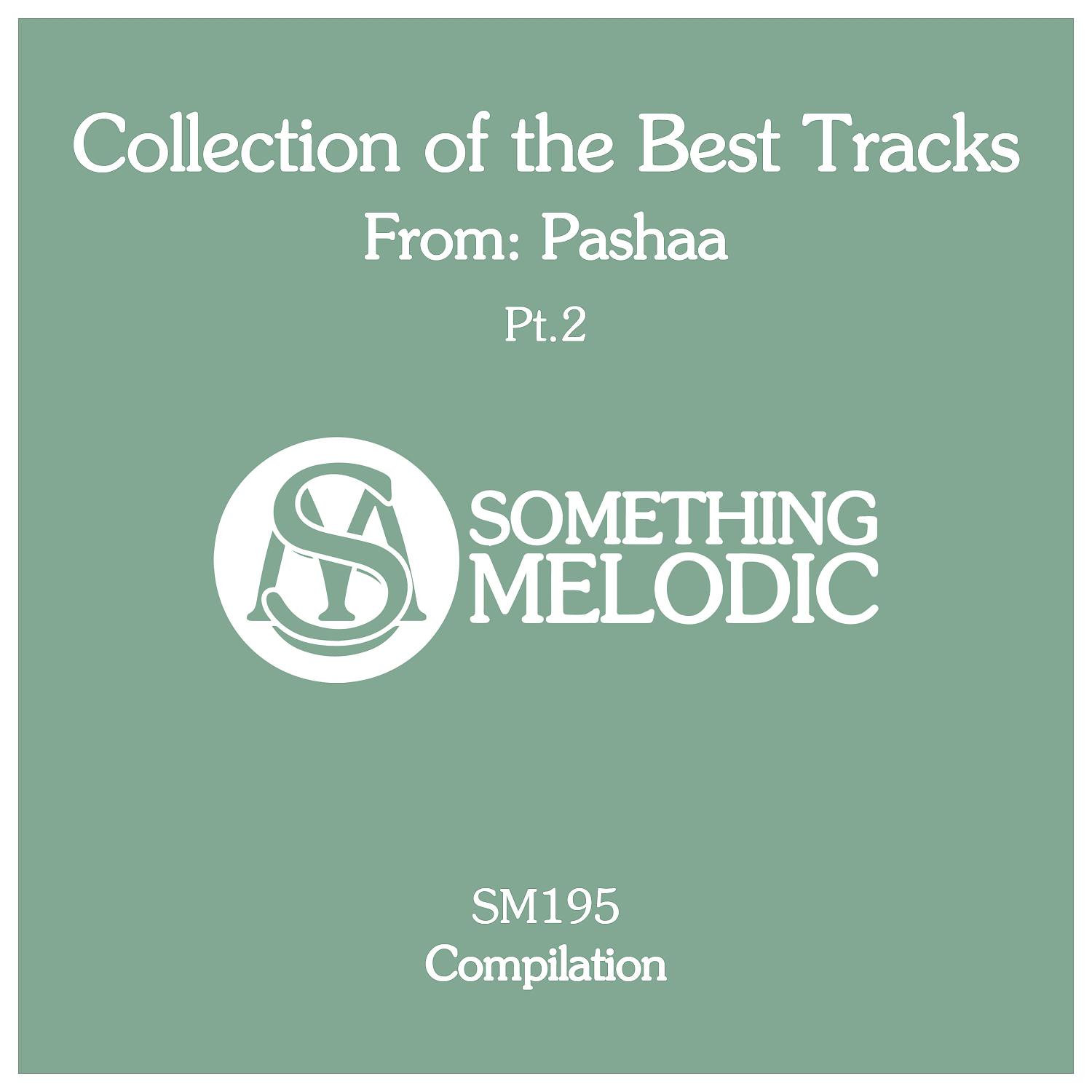 Постер альбома Collection of the Best Tracks From: Pashaa, Pt. 2