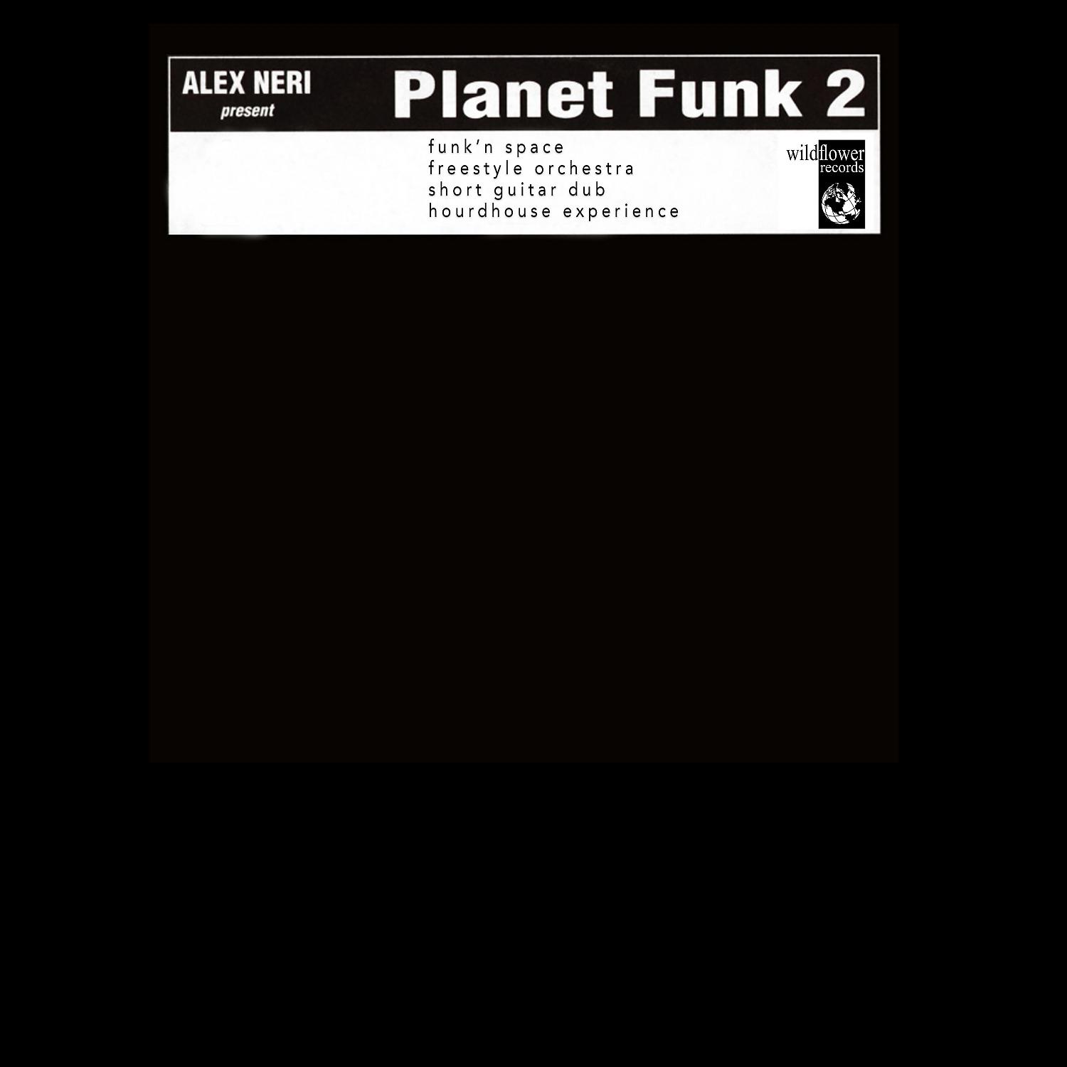 Постер альбома Planet Funk Vol. 2