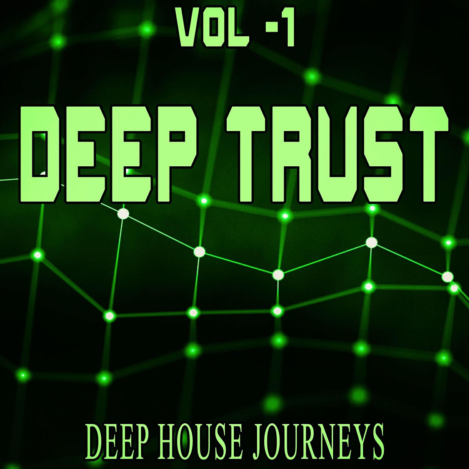 Nixon Hamilton - Your Deep Inside (Djam Deep Club Mix)